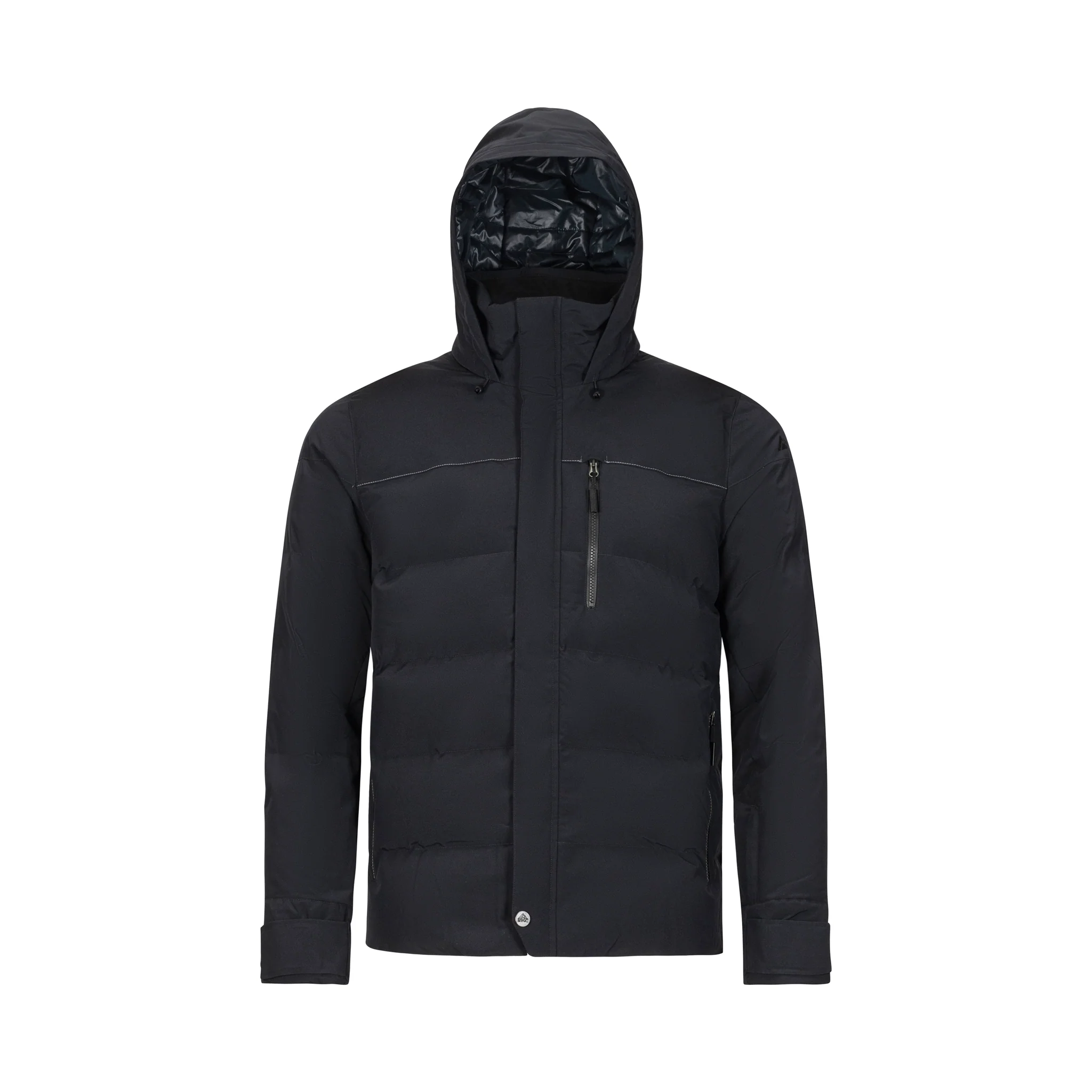 Men's Summit Parka - Image 5