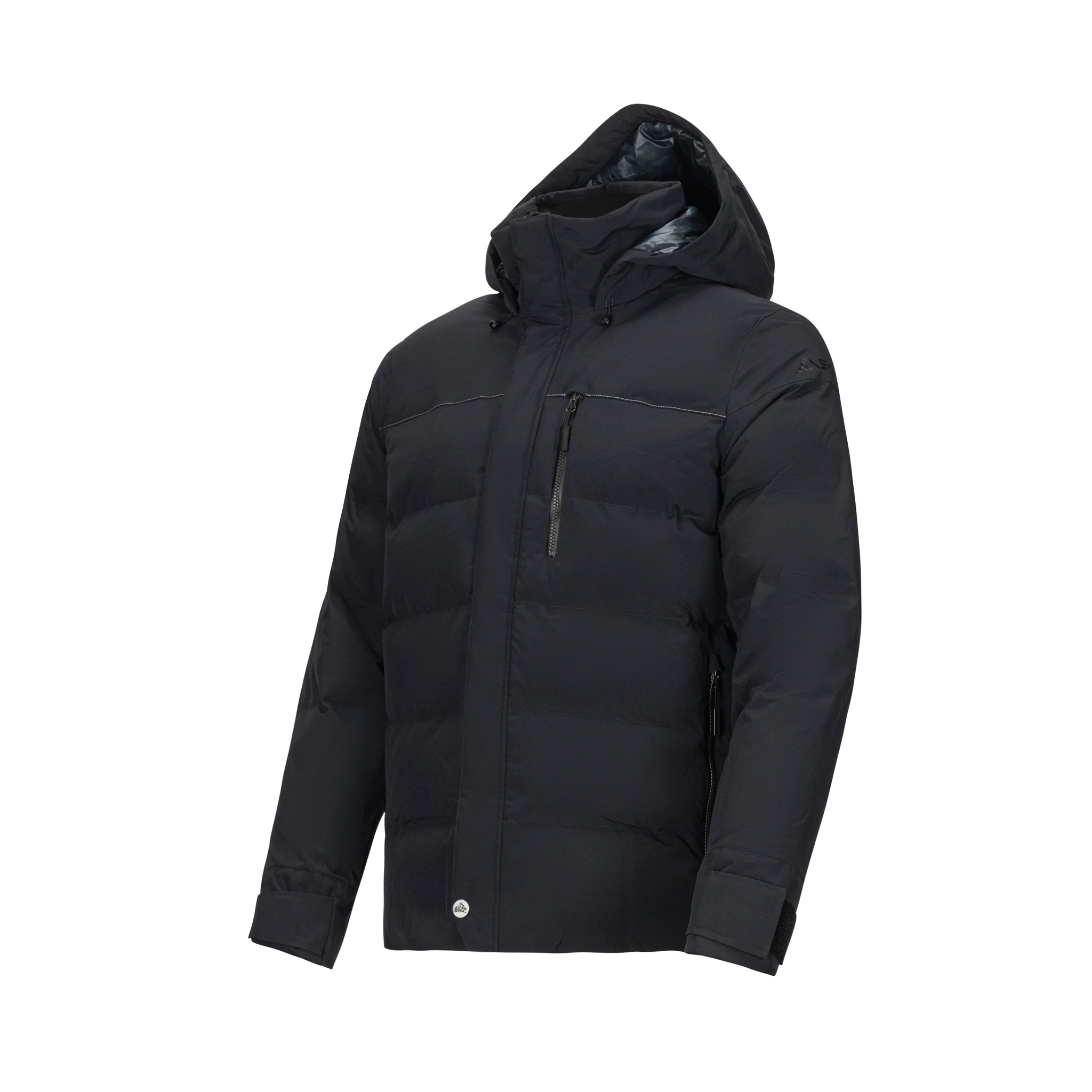 Men's Summit Parka - Image 6