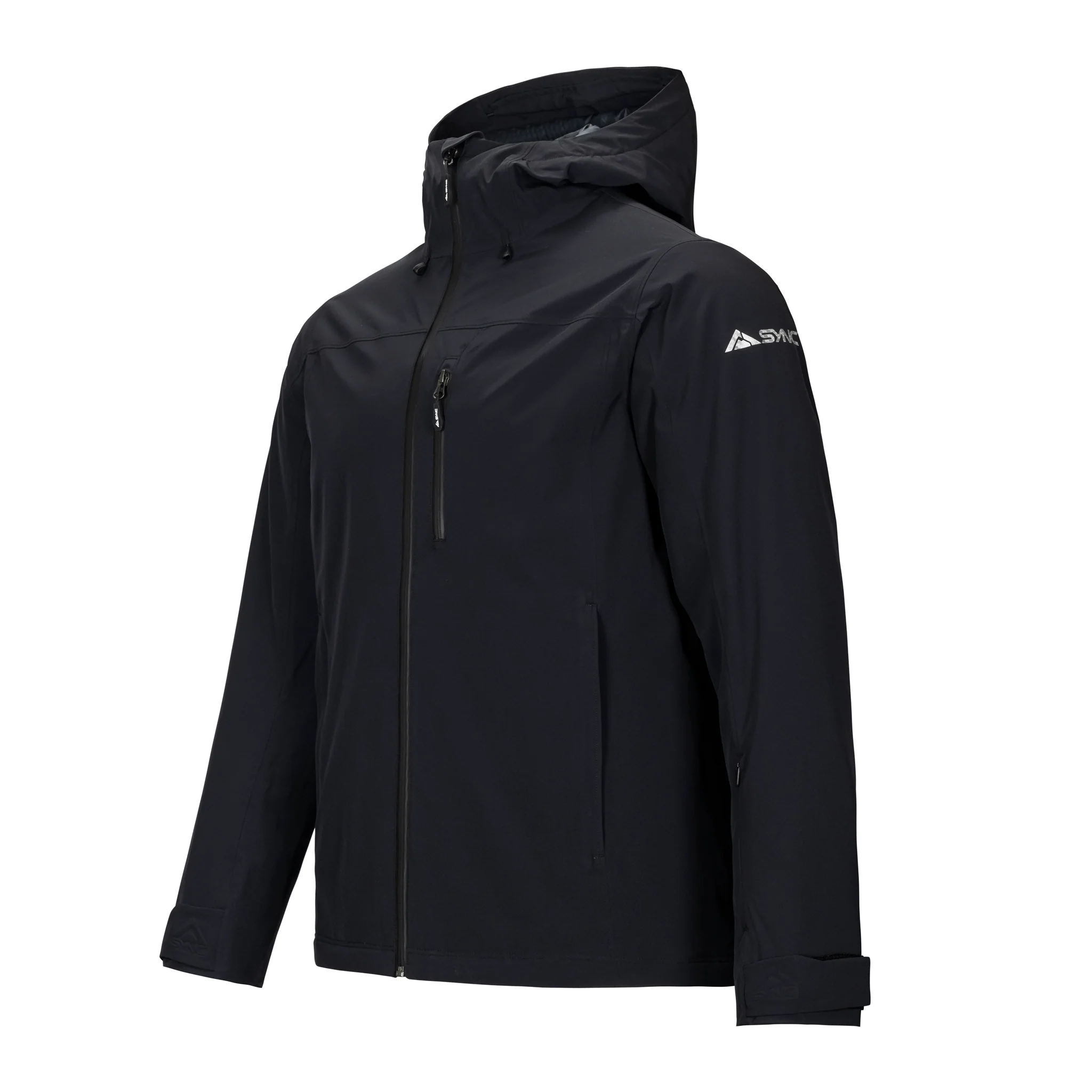Men's Timberline Jacket - Image 6