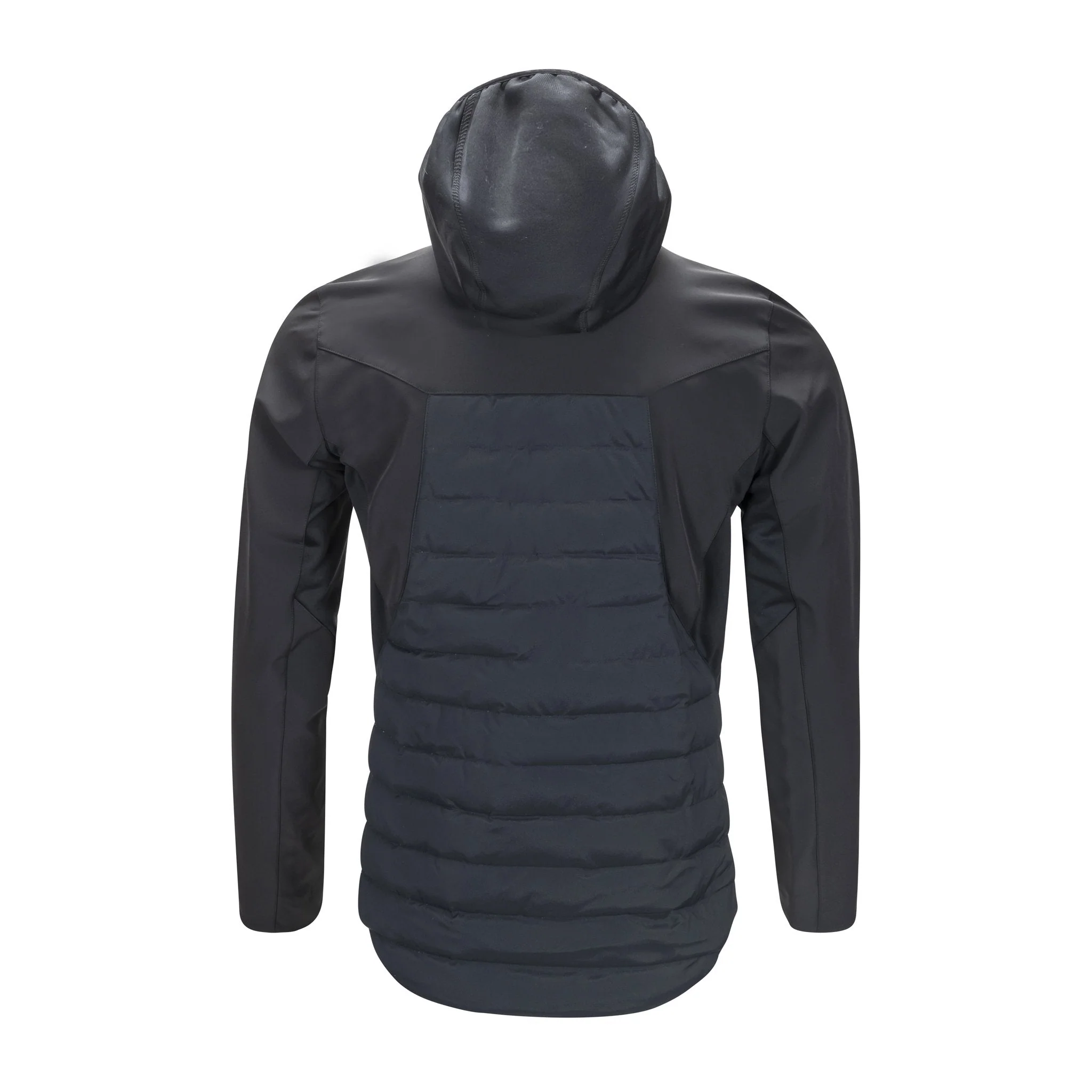 Men's Down Training Jacket - Image 4