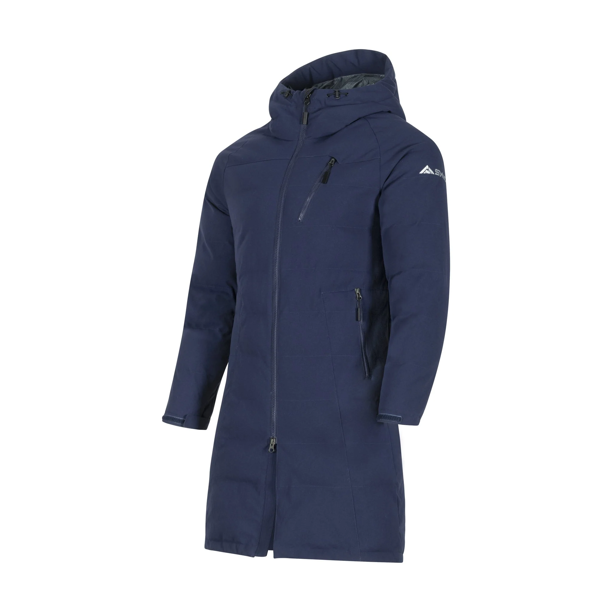 Pano Jacket - Canvas - Image 11