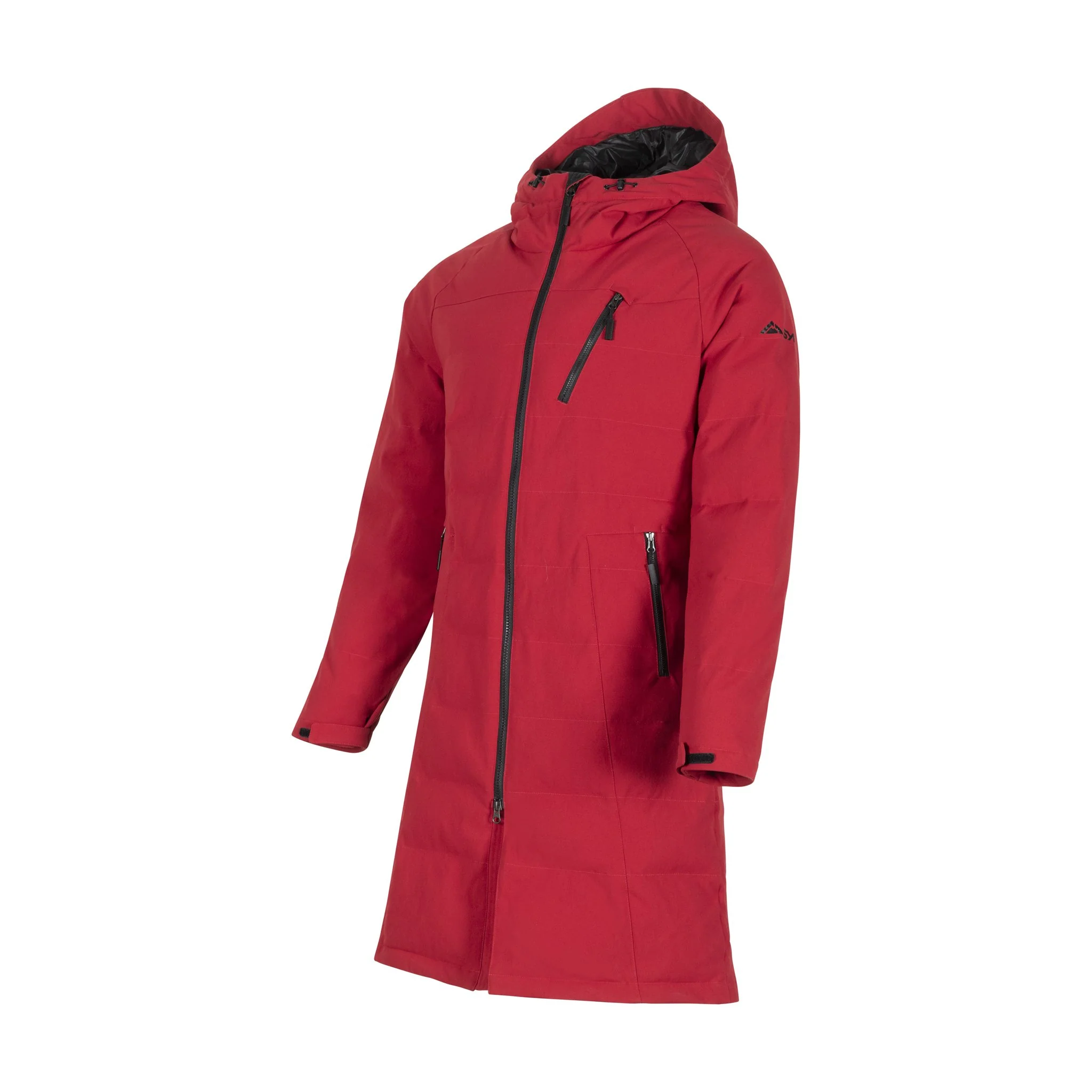 Pano Jacket - Canvas - Image 14