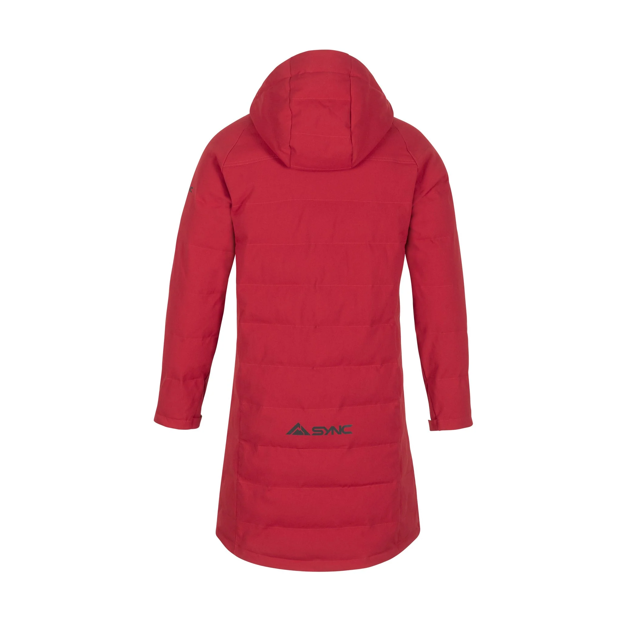 Pano Jacket - Canvas - Image 15