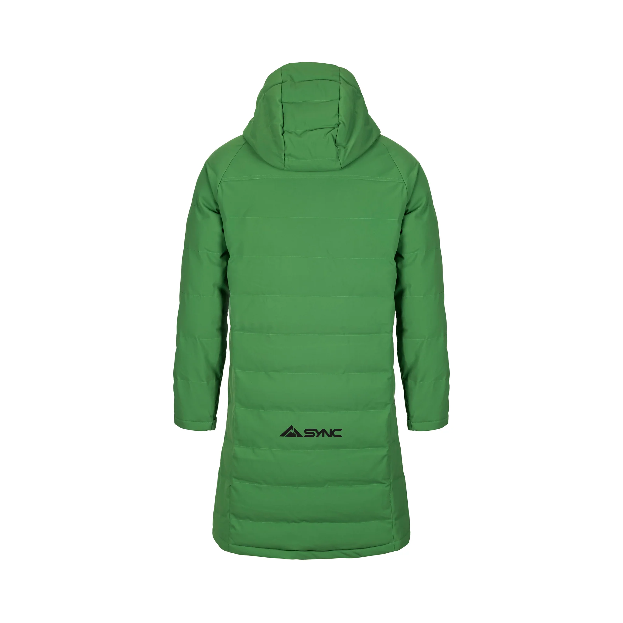 Pano Jacket - Canvas - Image 21