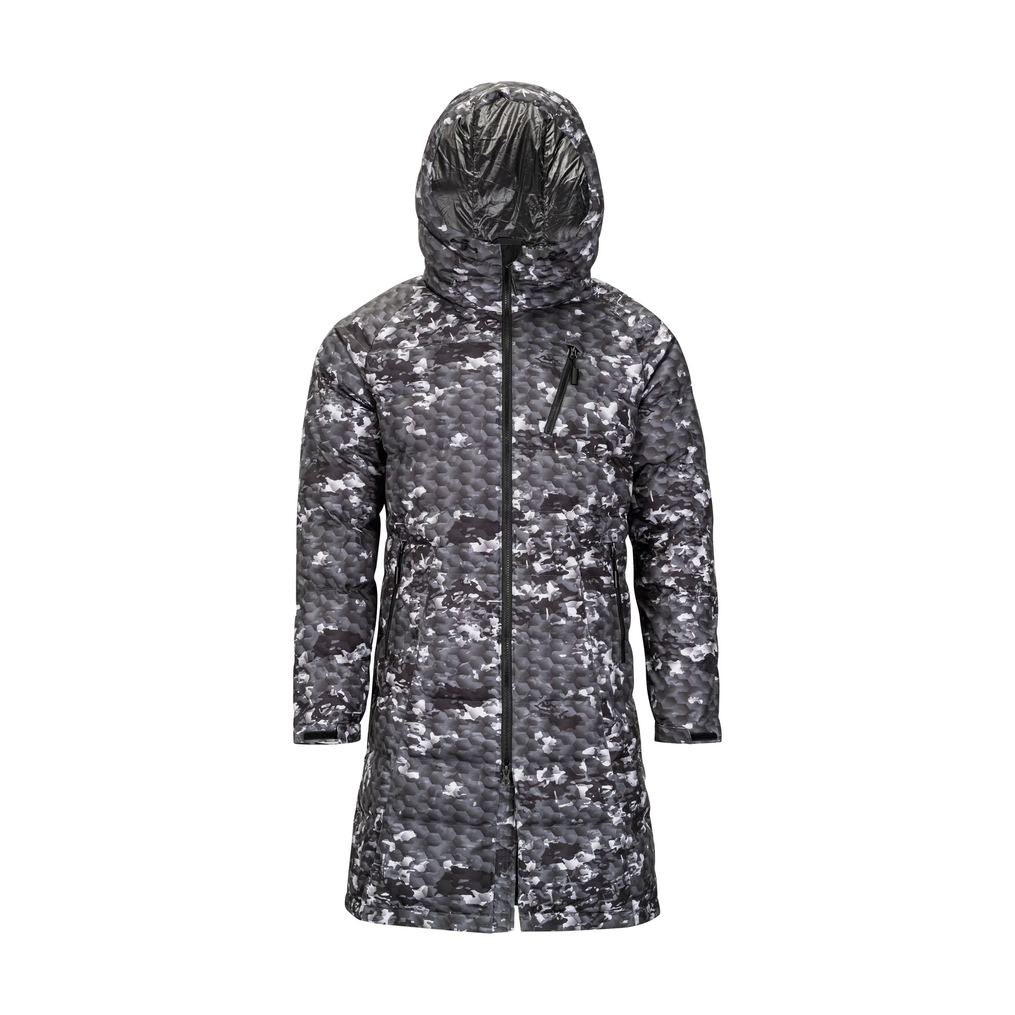 Pano Jacket - Canvas - Image 22