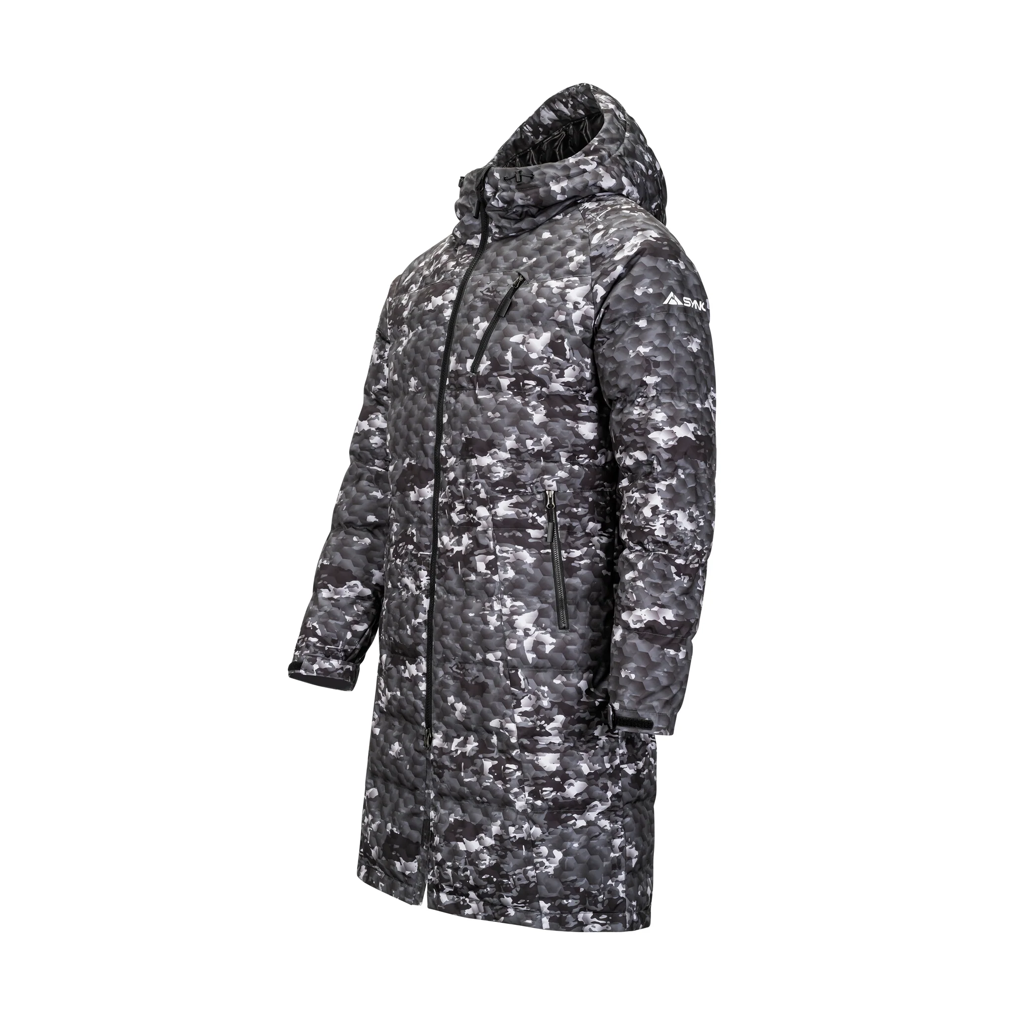 Pano Jacket - Canvas - Image 23