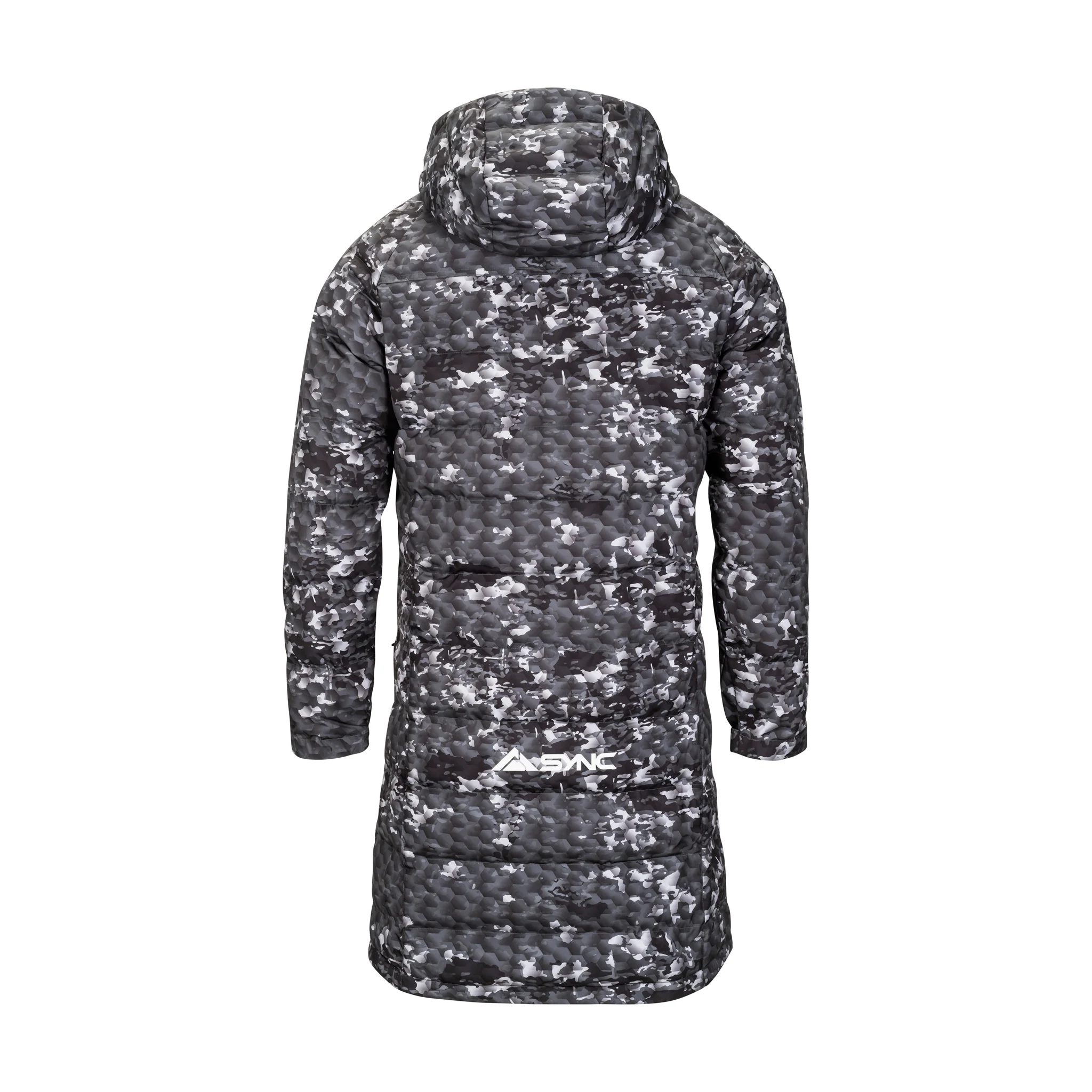 Pano Jacket - Canvas - Image 24
