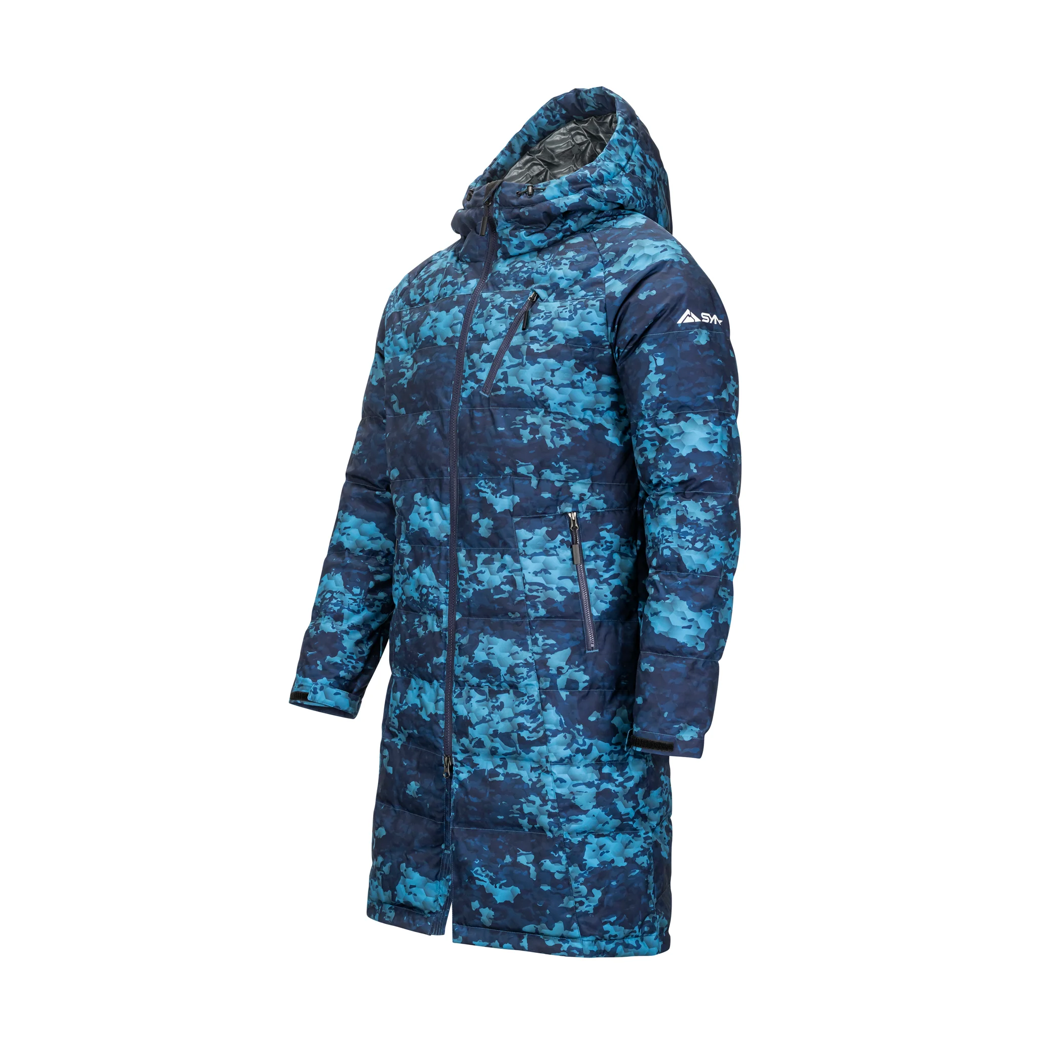 Pano Jacket - Canvas - Image 26