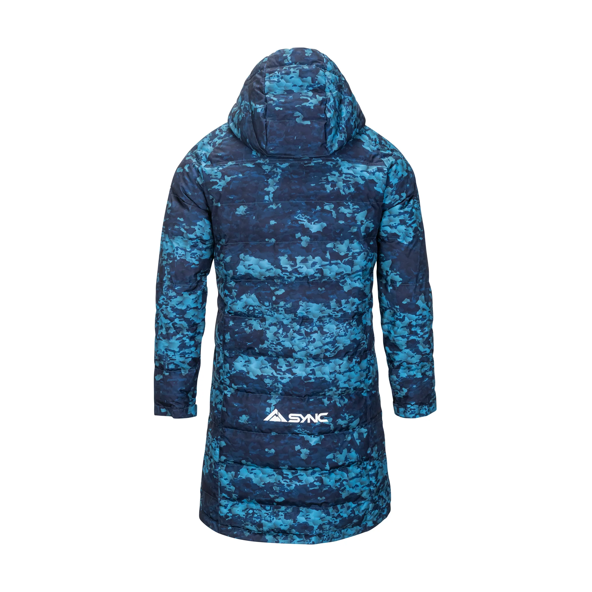 Pano Jacket - Canvas - Image 27