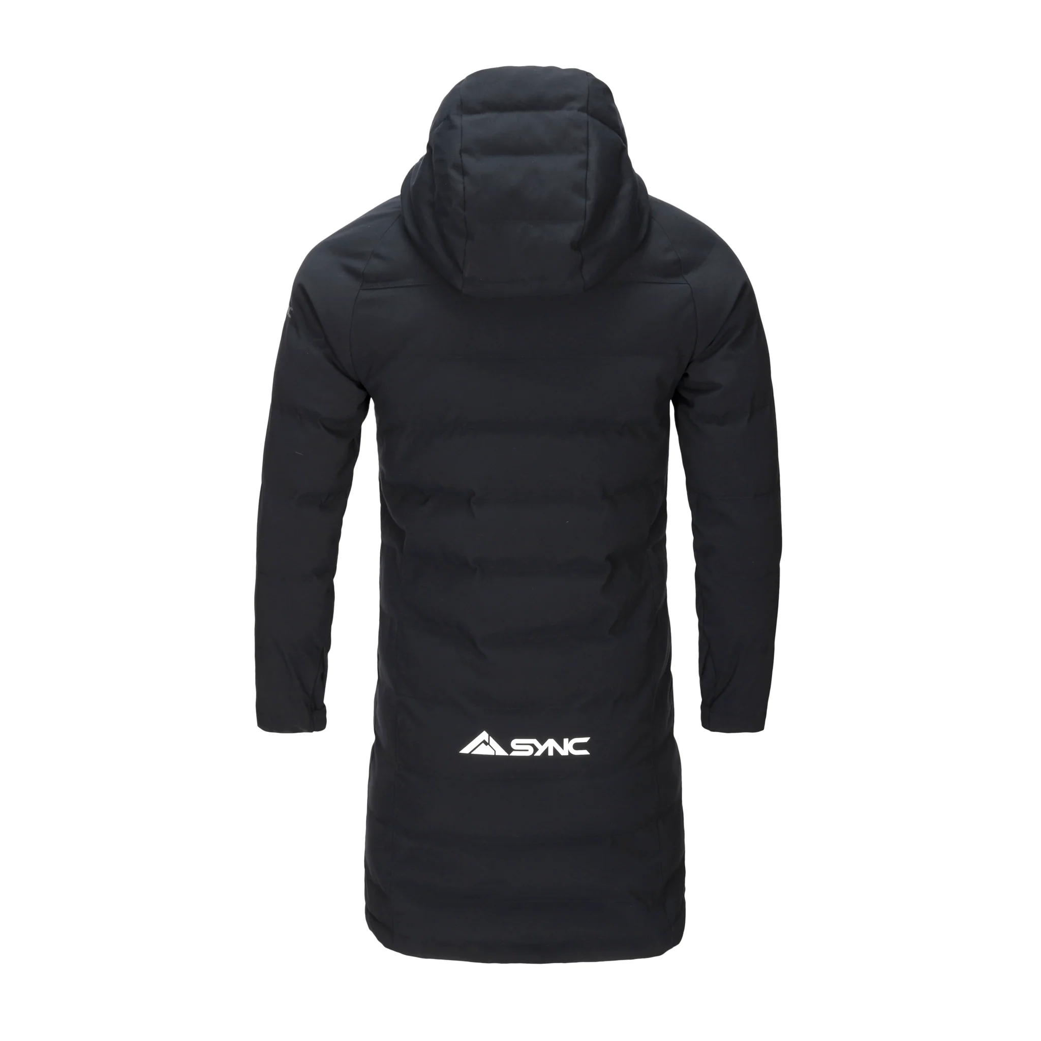 Pano Jacket - Canvas - Image 3