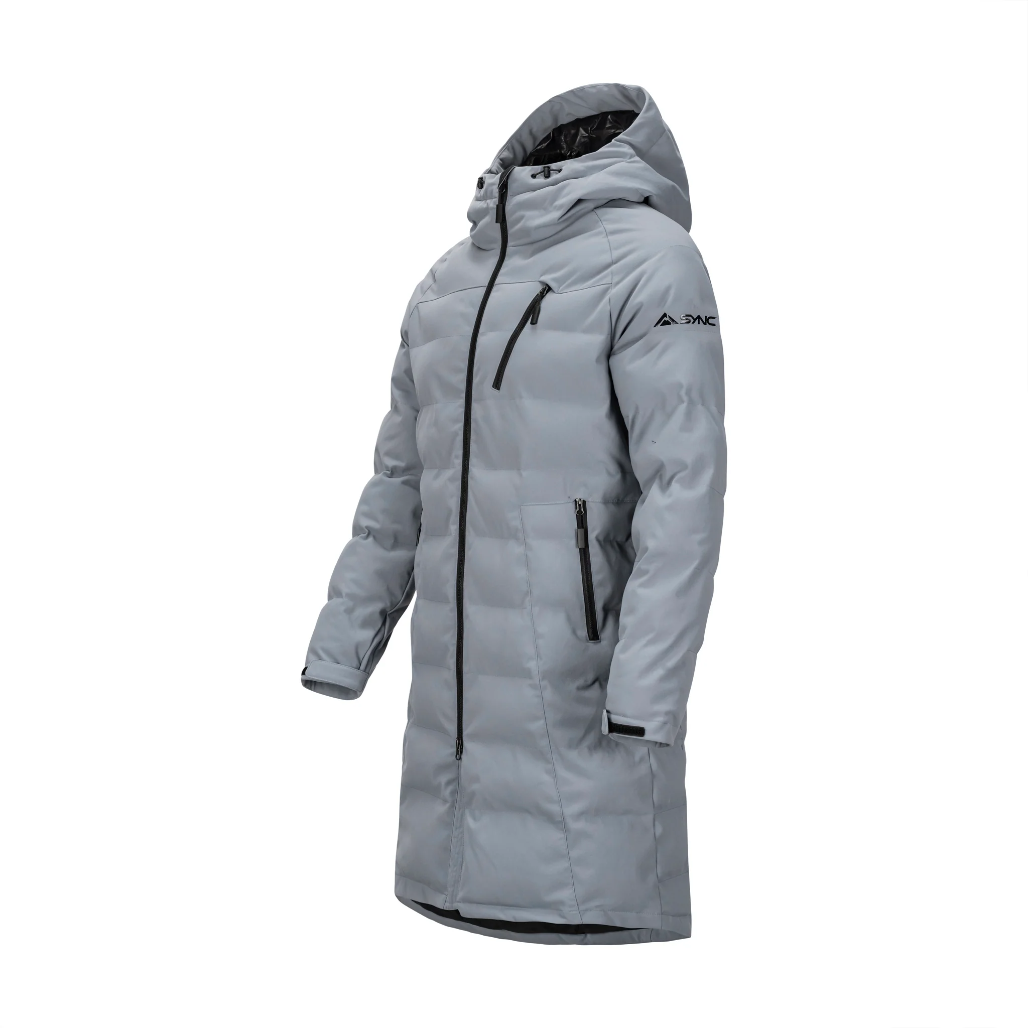 Pano Jacket - Canvas - Image 6