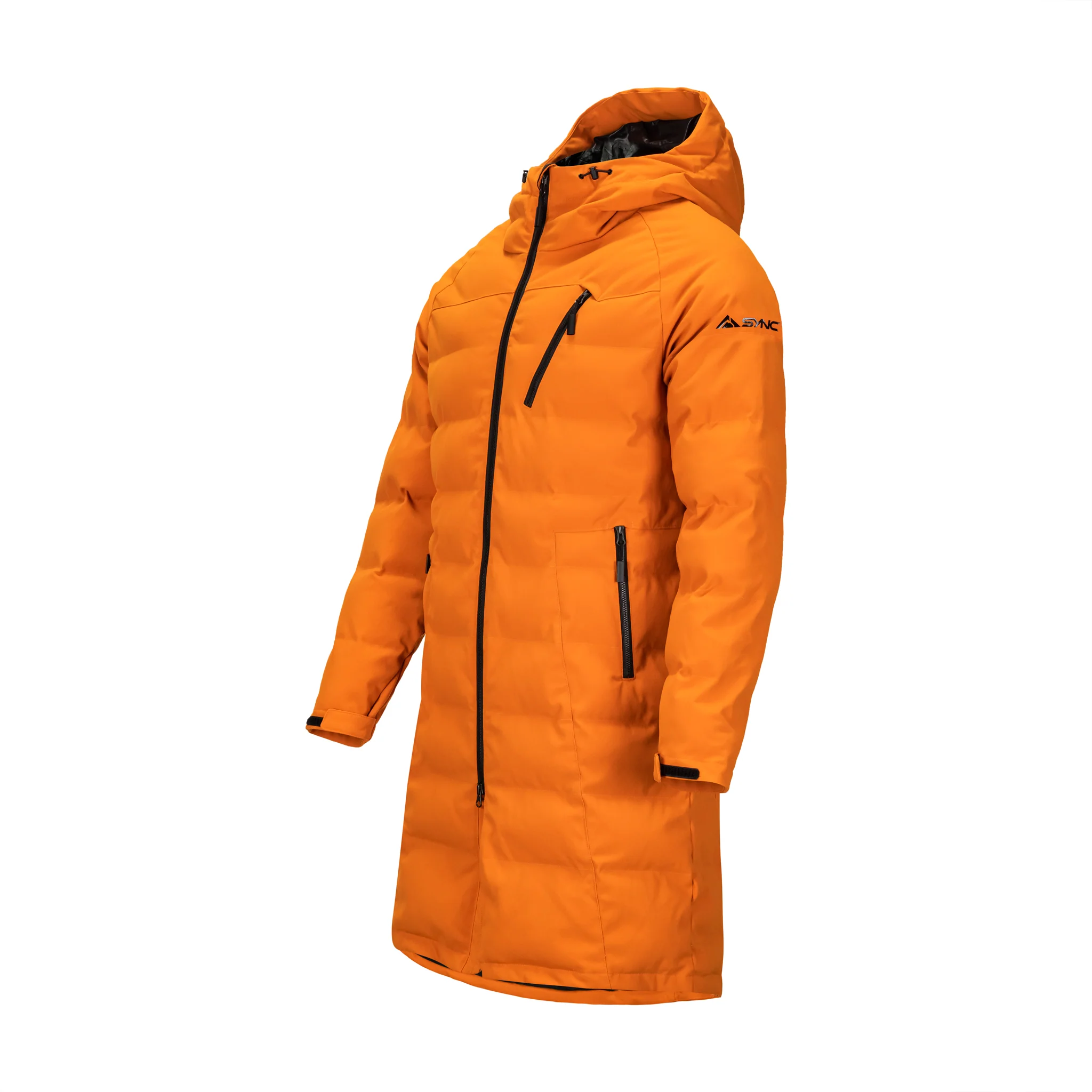 Pano Jacket - Canvas - Image 8