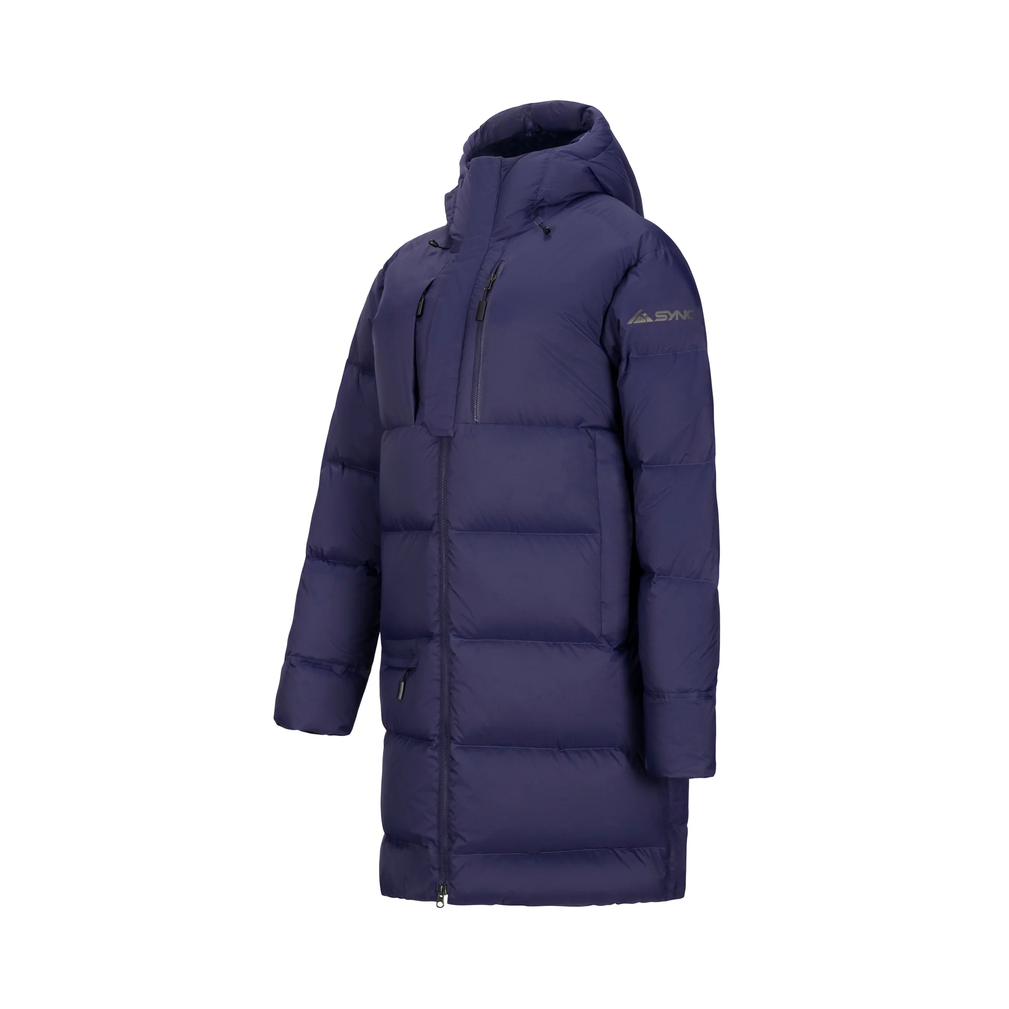 Pano Plus Parka - Image 3
