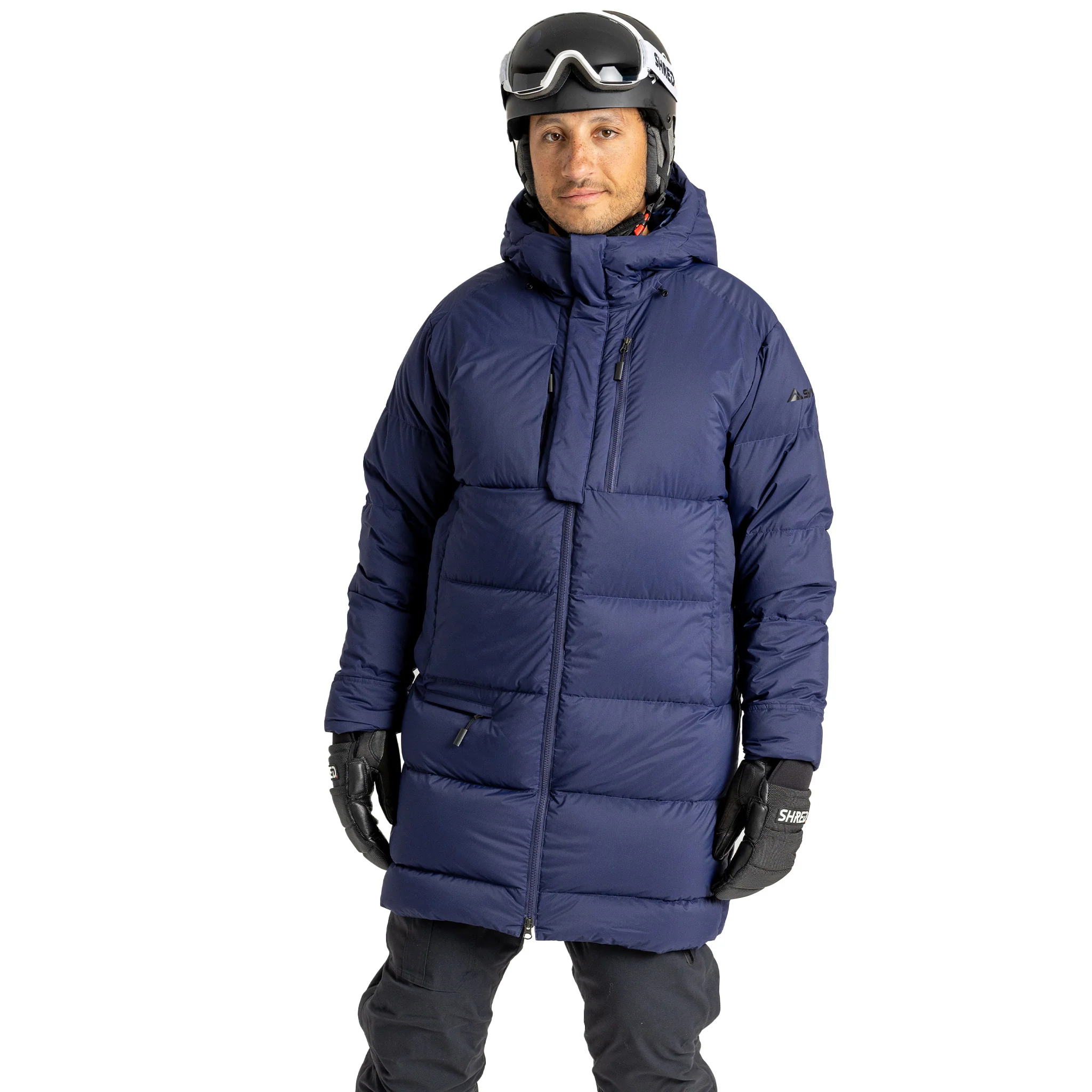 Pano Plus Parka - Image 4