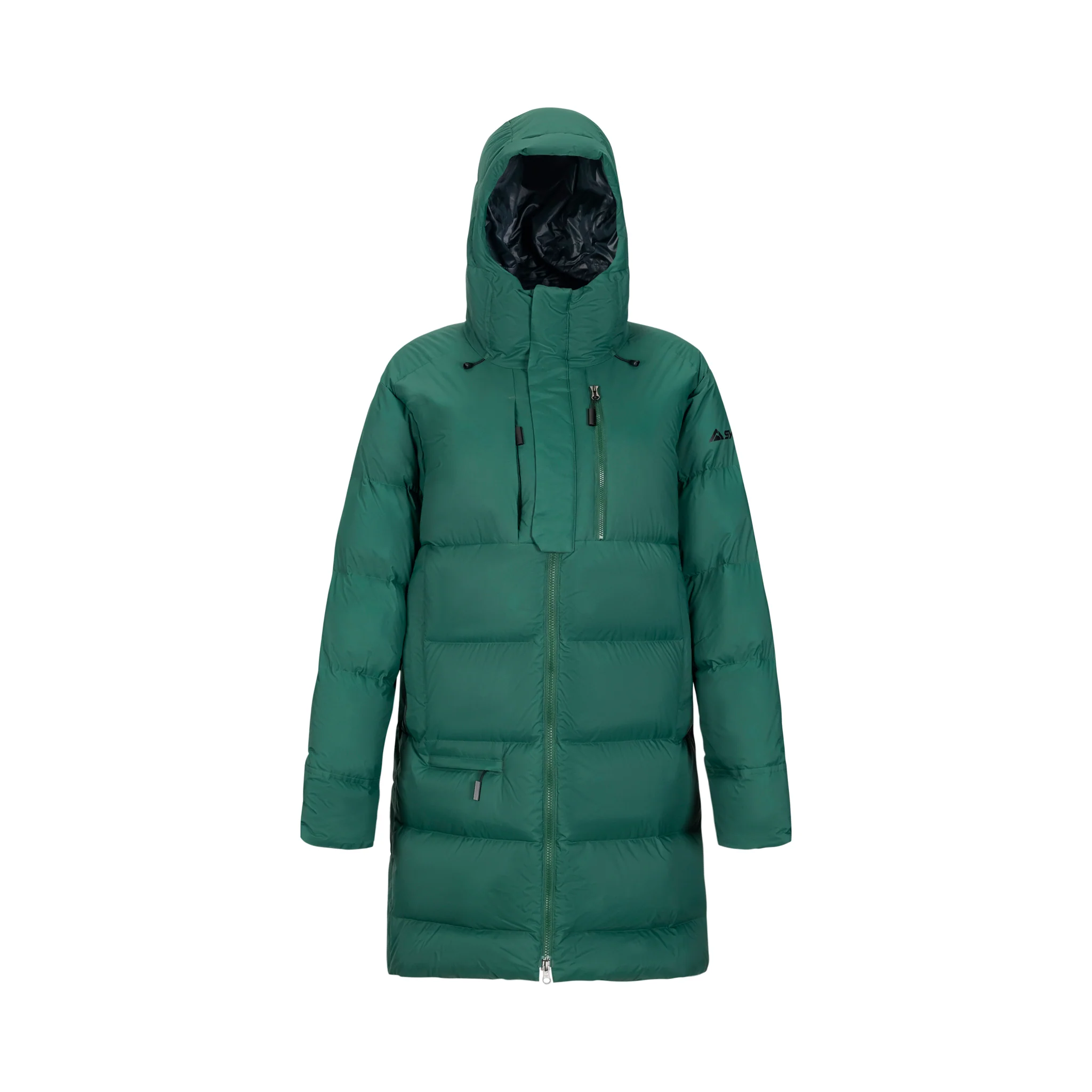 Pano Plus Parka - Image 5