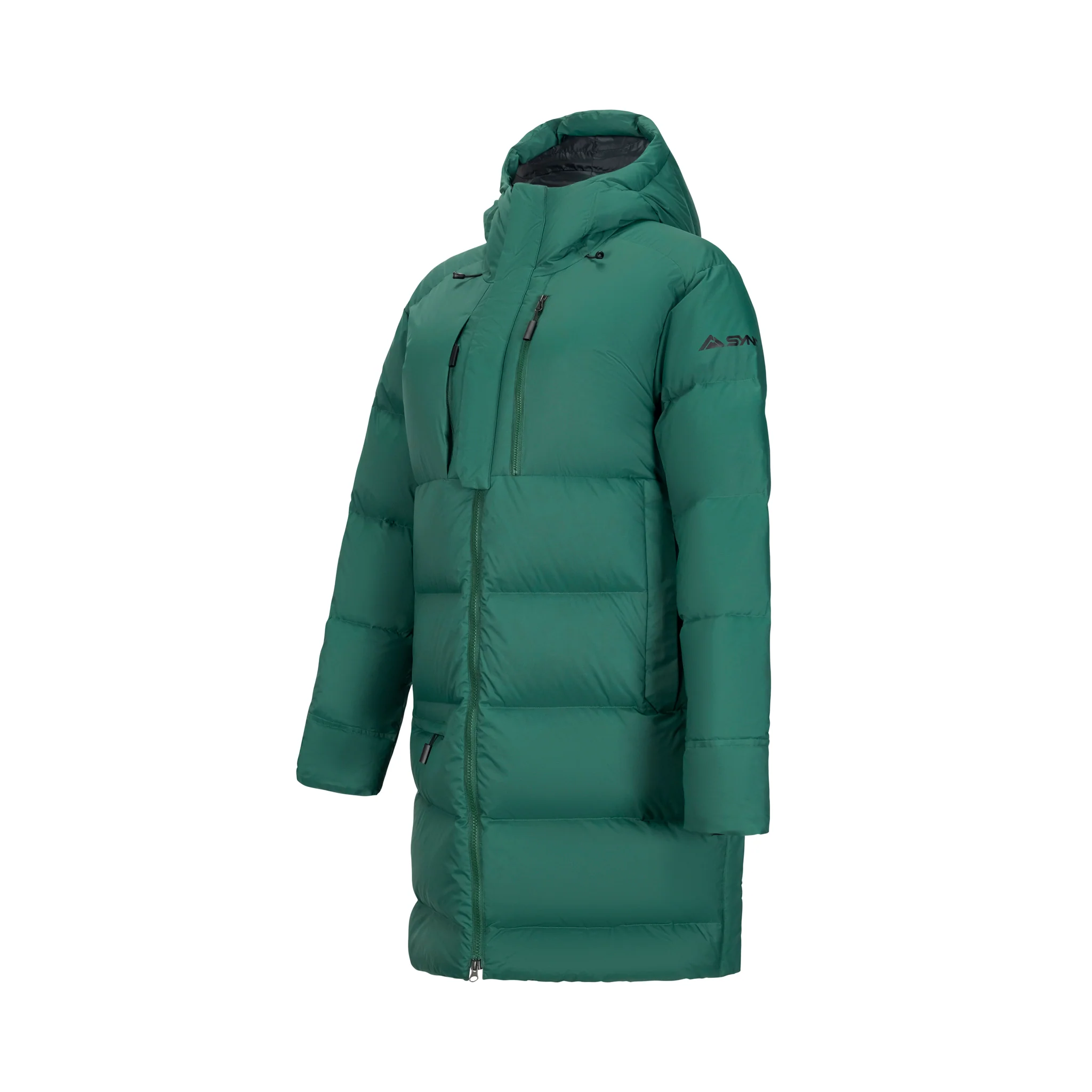 Pano Plus Parka - Image 6