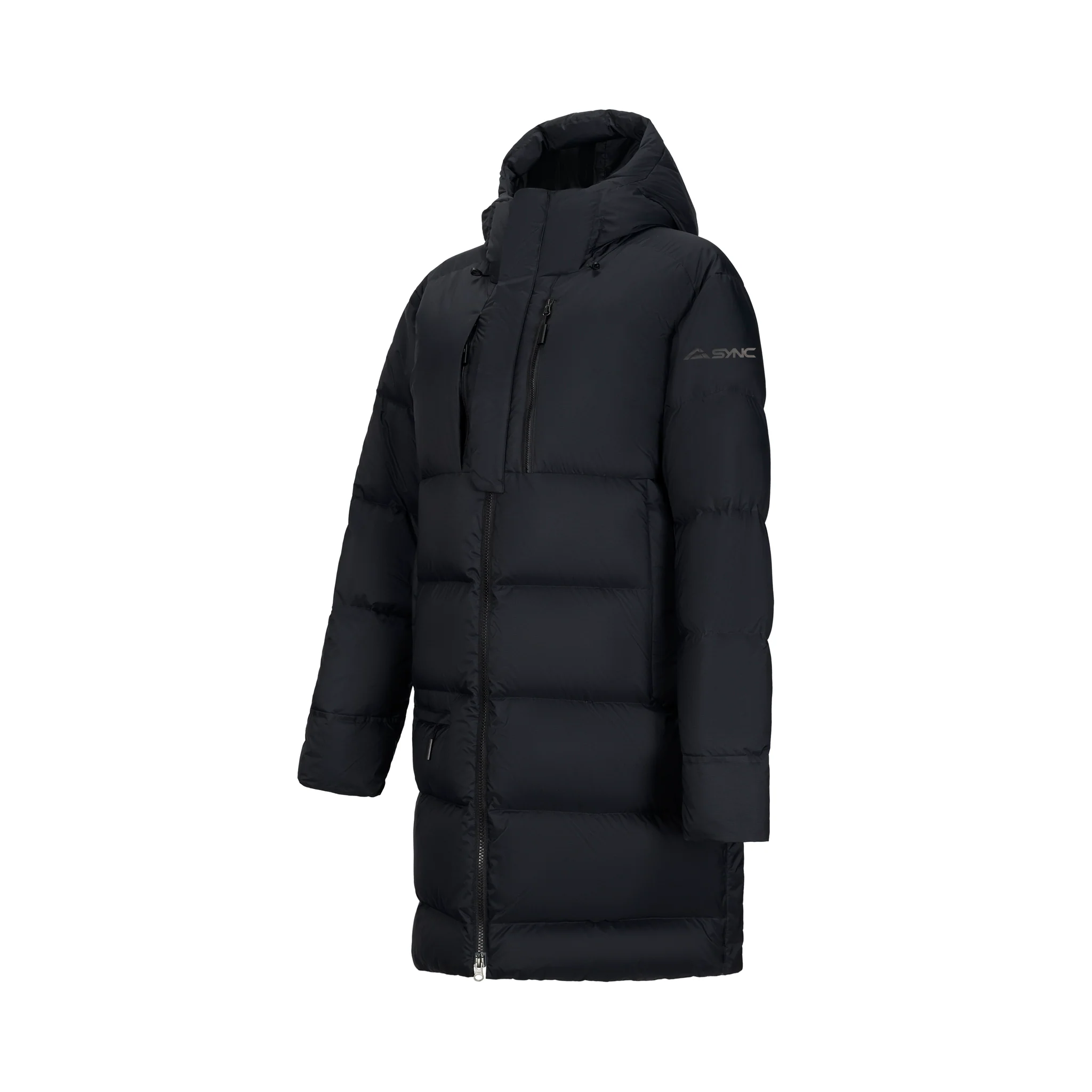 Pano Plus Parka - Image 9