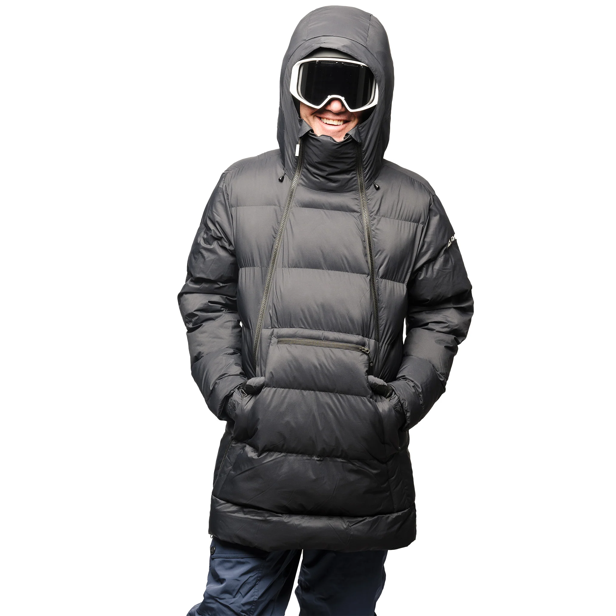 Panoak Jacket - Image 4