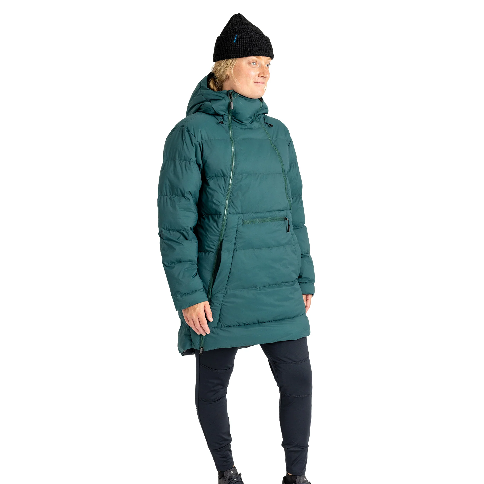 Panoak Jacket - Image 8