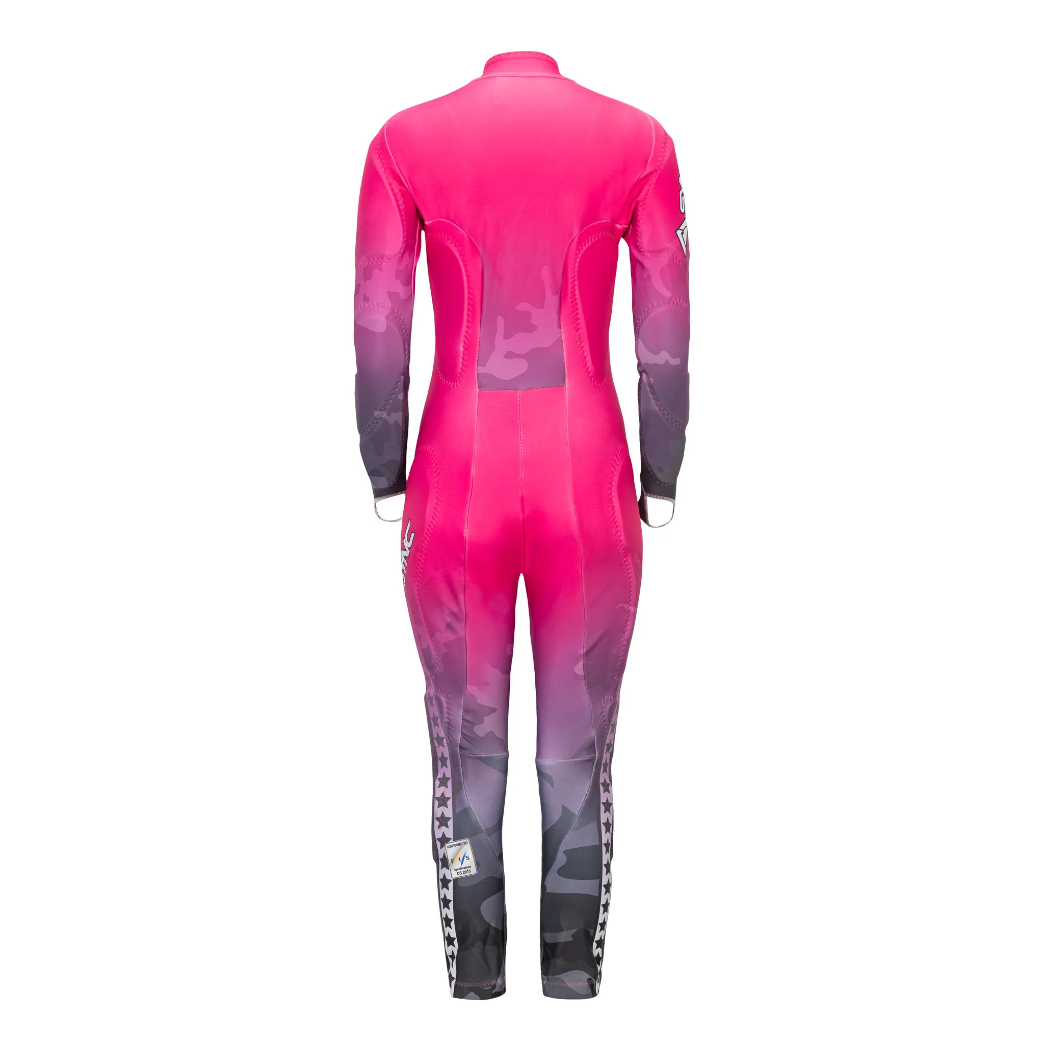 Patriot Adult Race Suit - Image 3