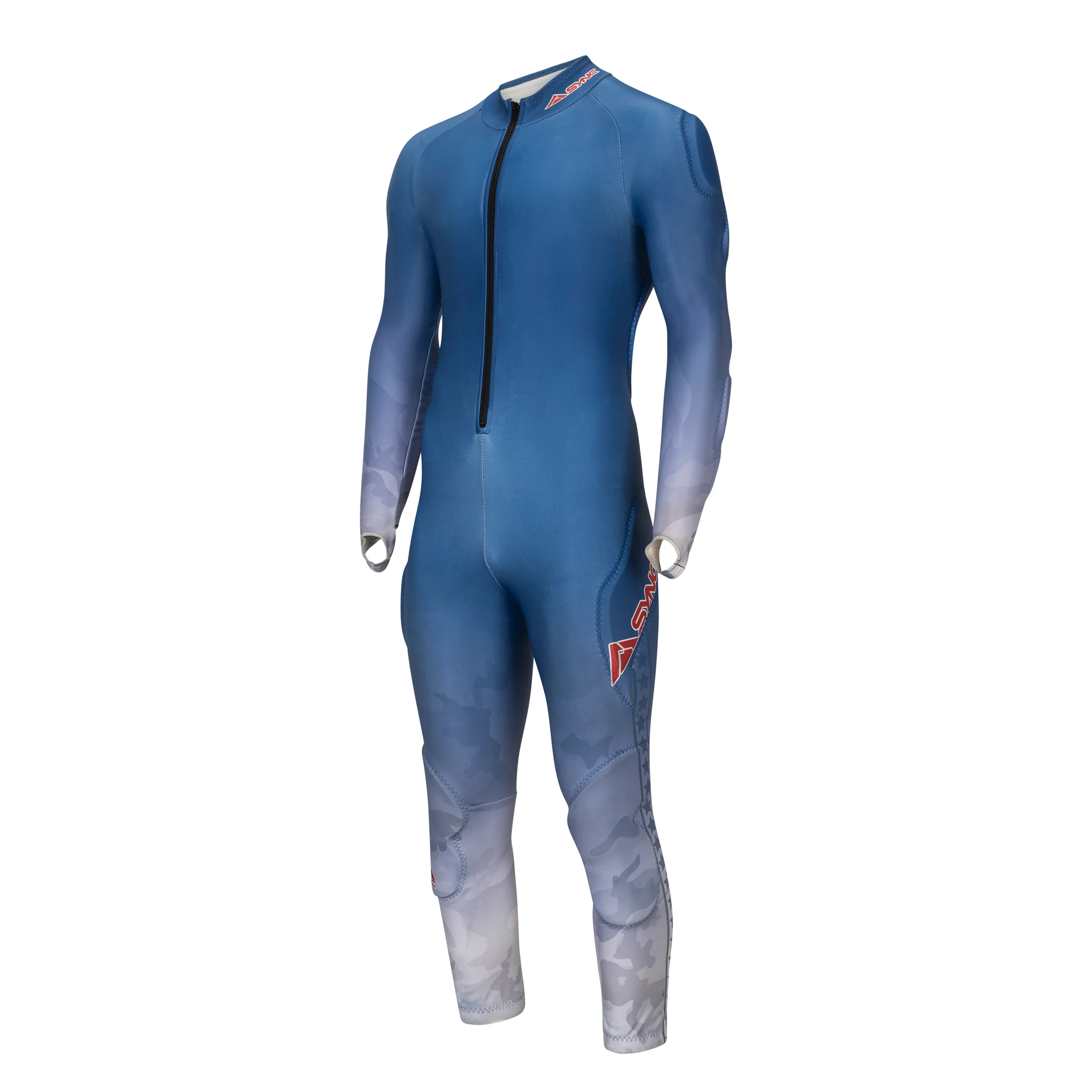 Patriot Adult Race Suit - Image 5