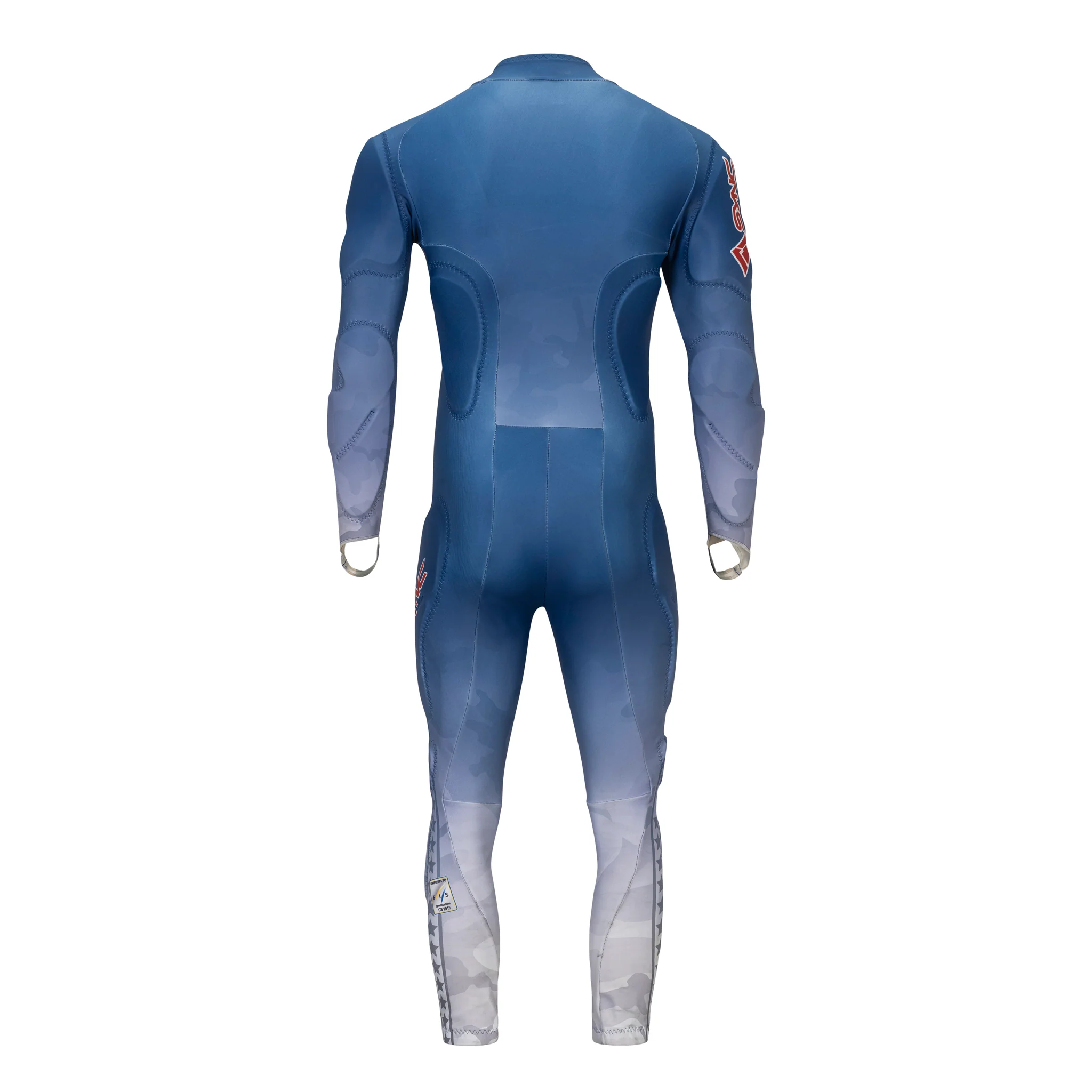 Patriot Adult Race Suit - Image 6
