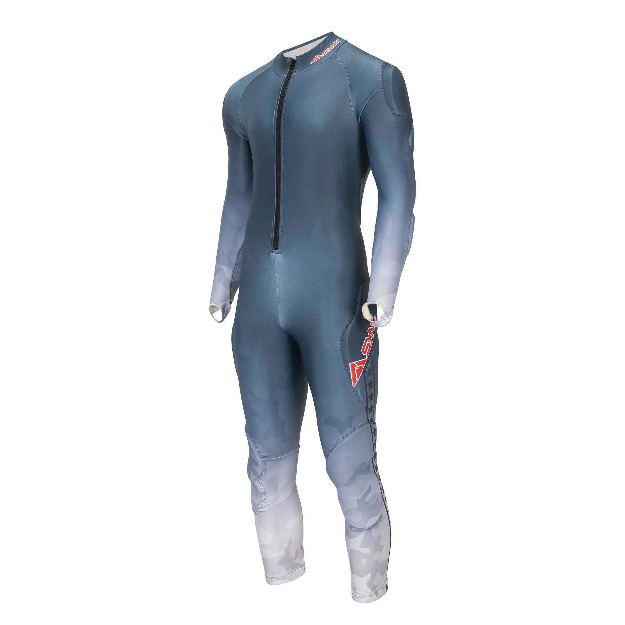 Patriot Adult Race Suit - Image 8