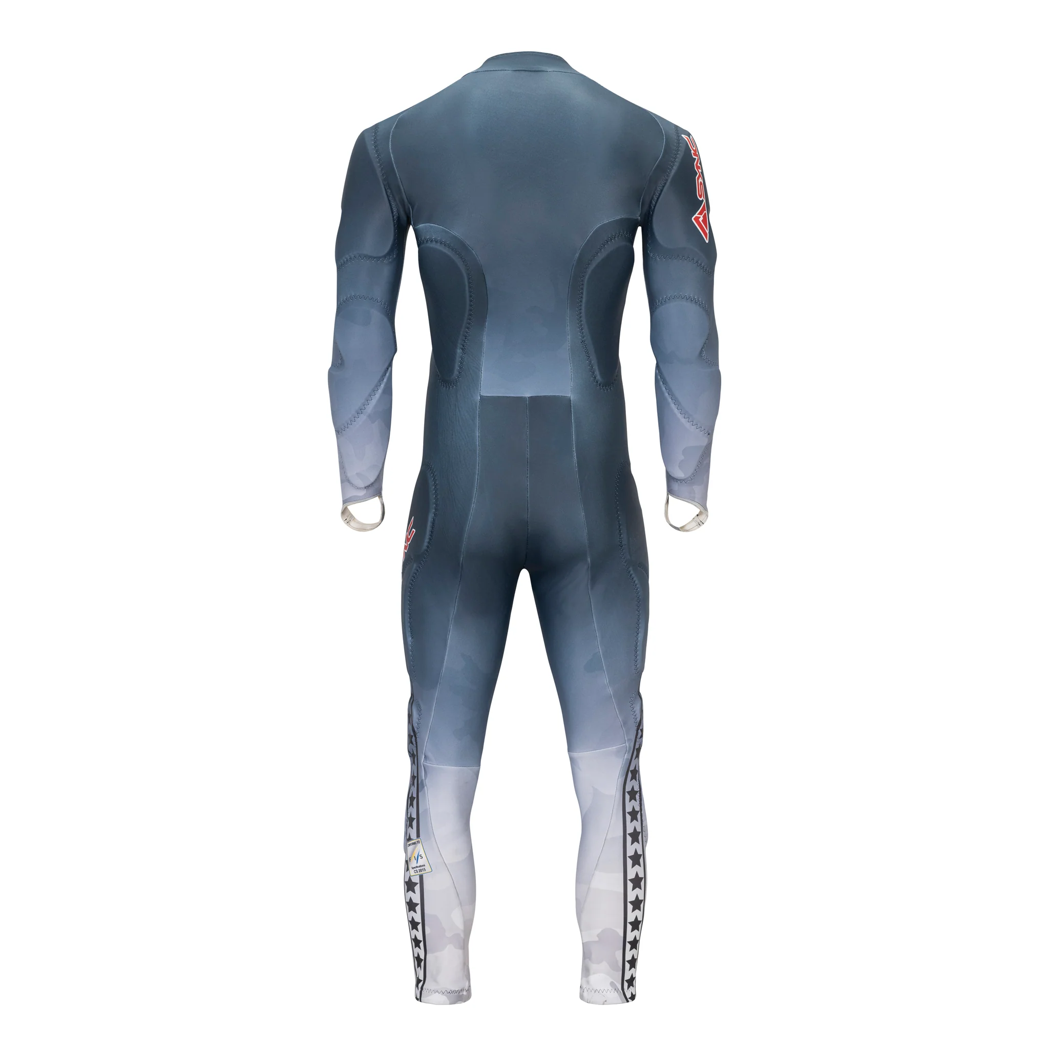 Patriot Adult Race Suit - Image 9