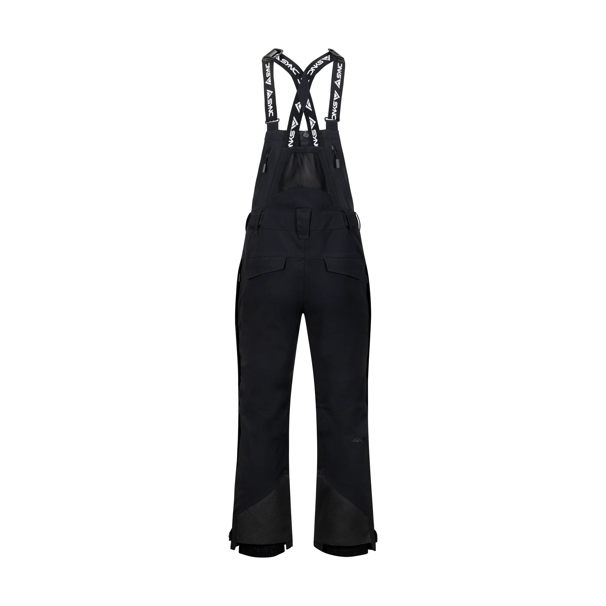 Pro Bib Pant - Image 3
