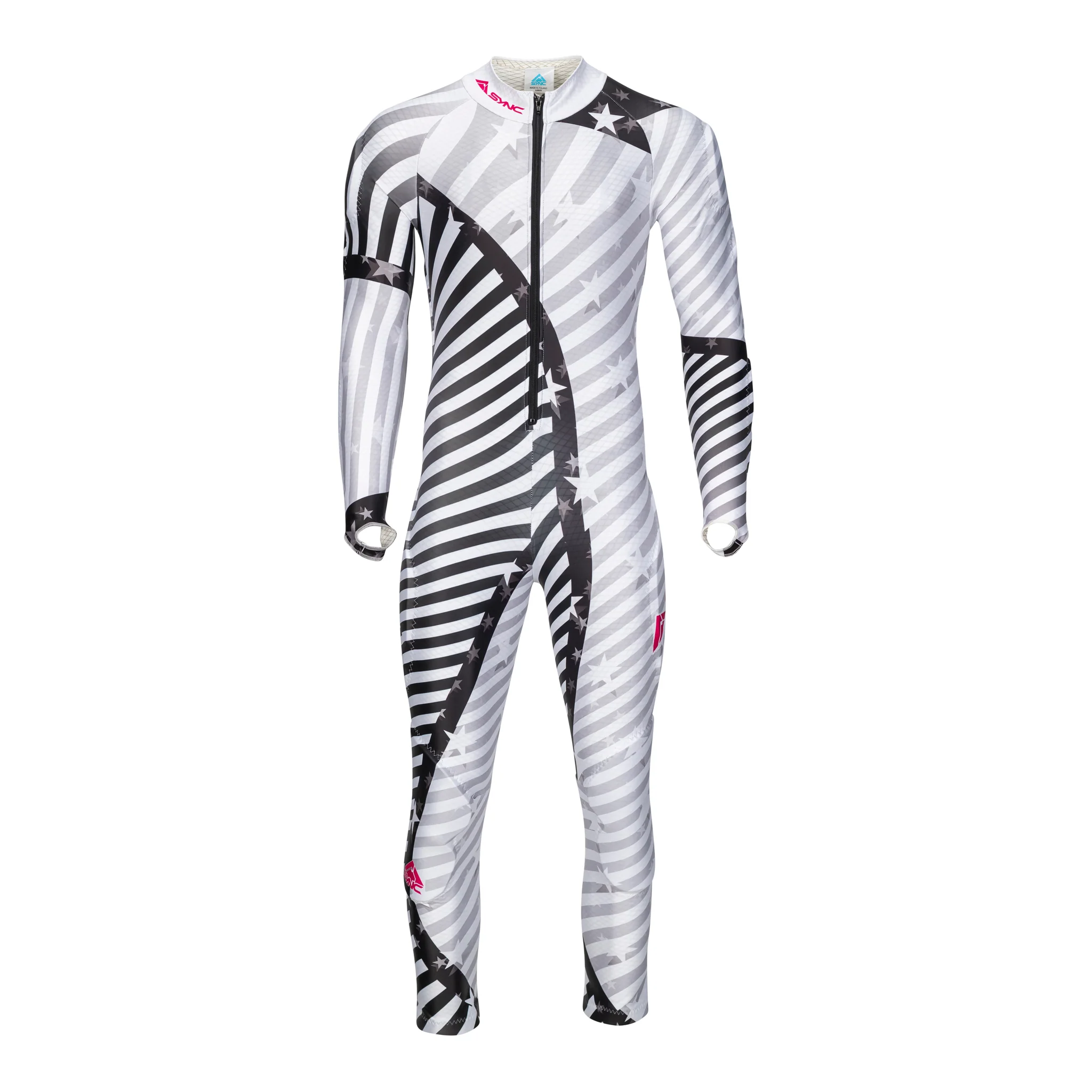 Indie Adult Race Suit - Image 10