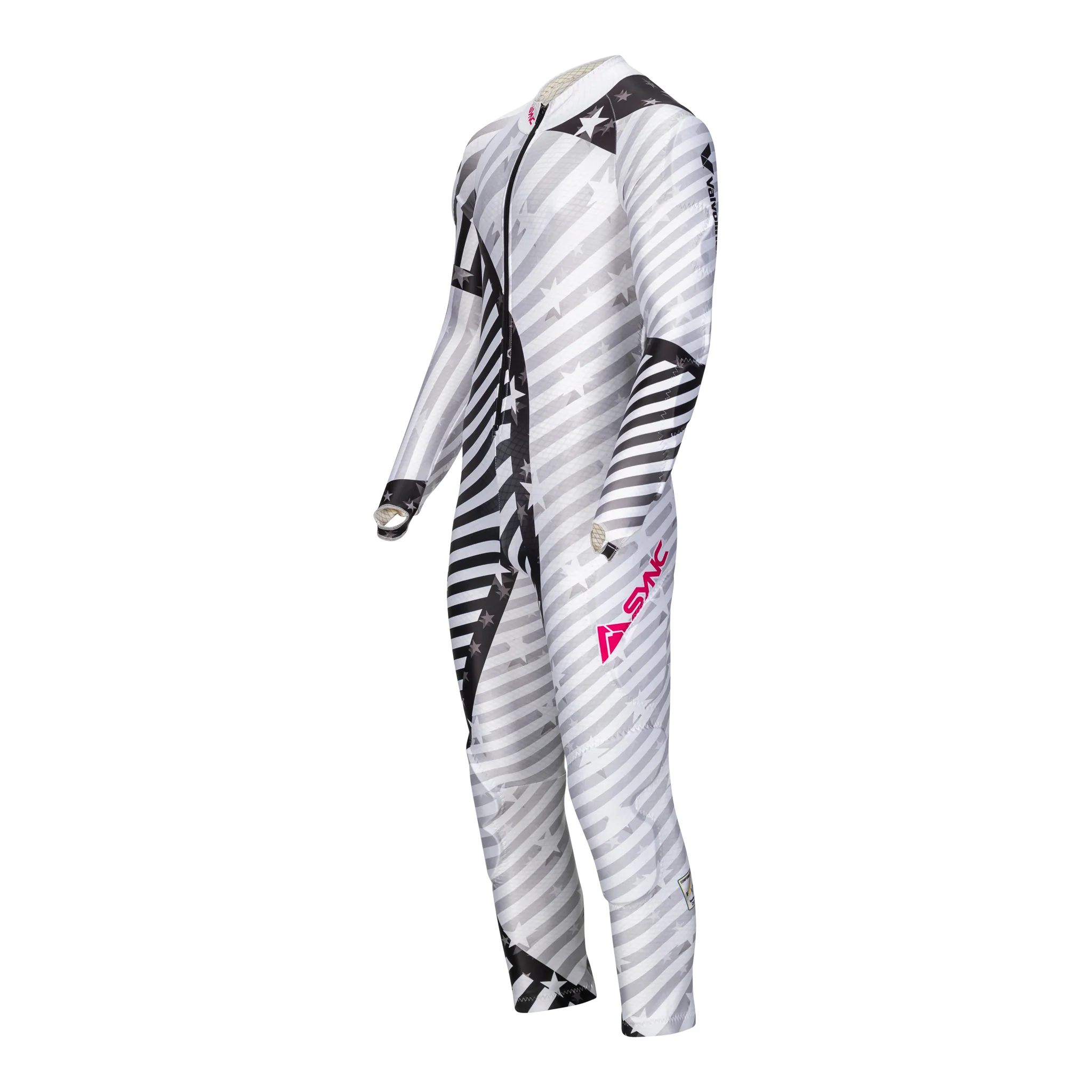 Indie Adult Race Suit - Image 11
