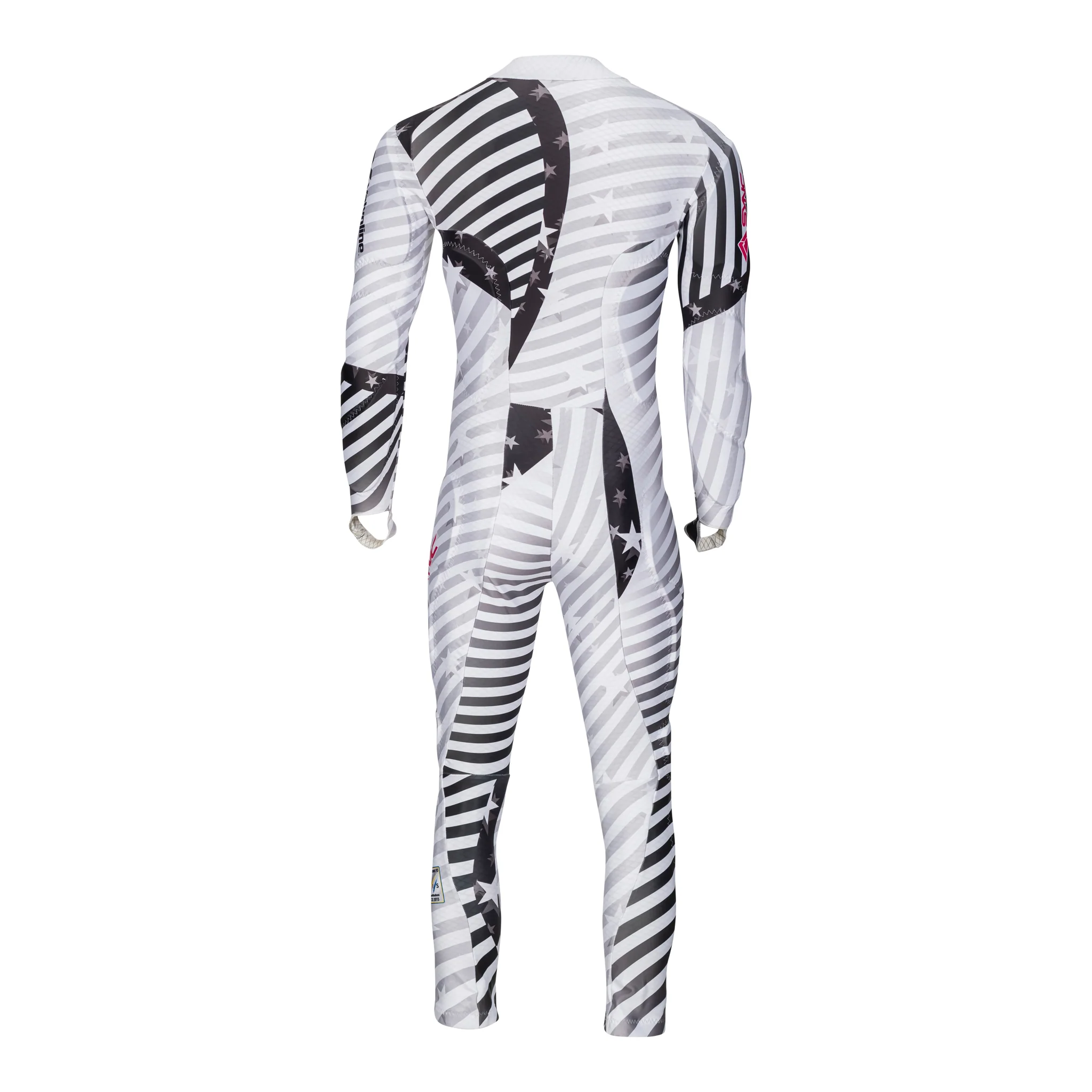 Indie Adult Race Suit - Image 12