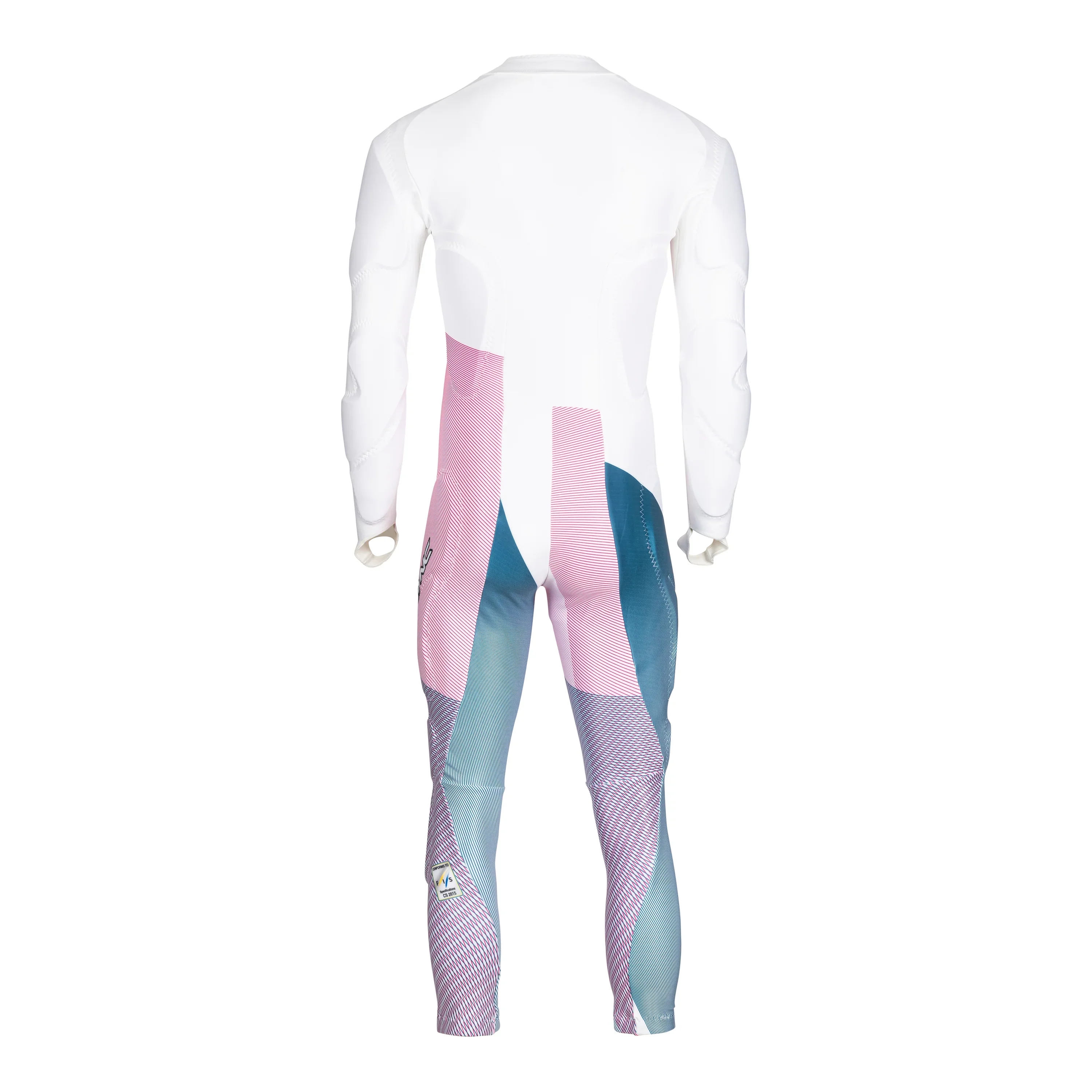 Sammi Adult Race Suit - Image 6