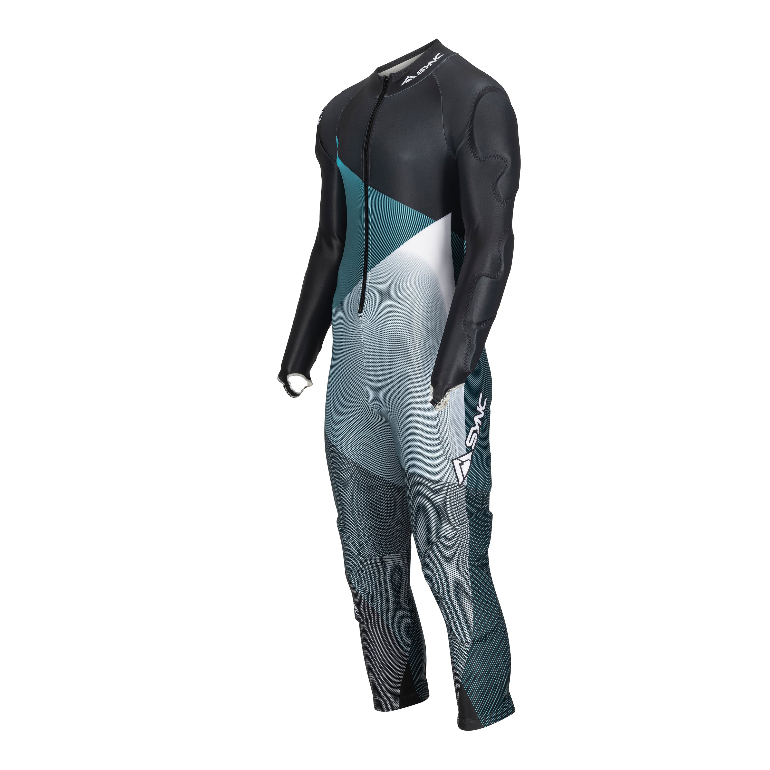 Sammi Adult Race Suit - Image 8