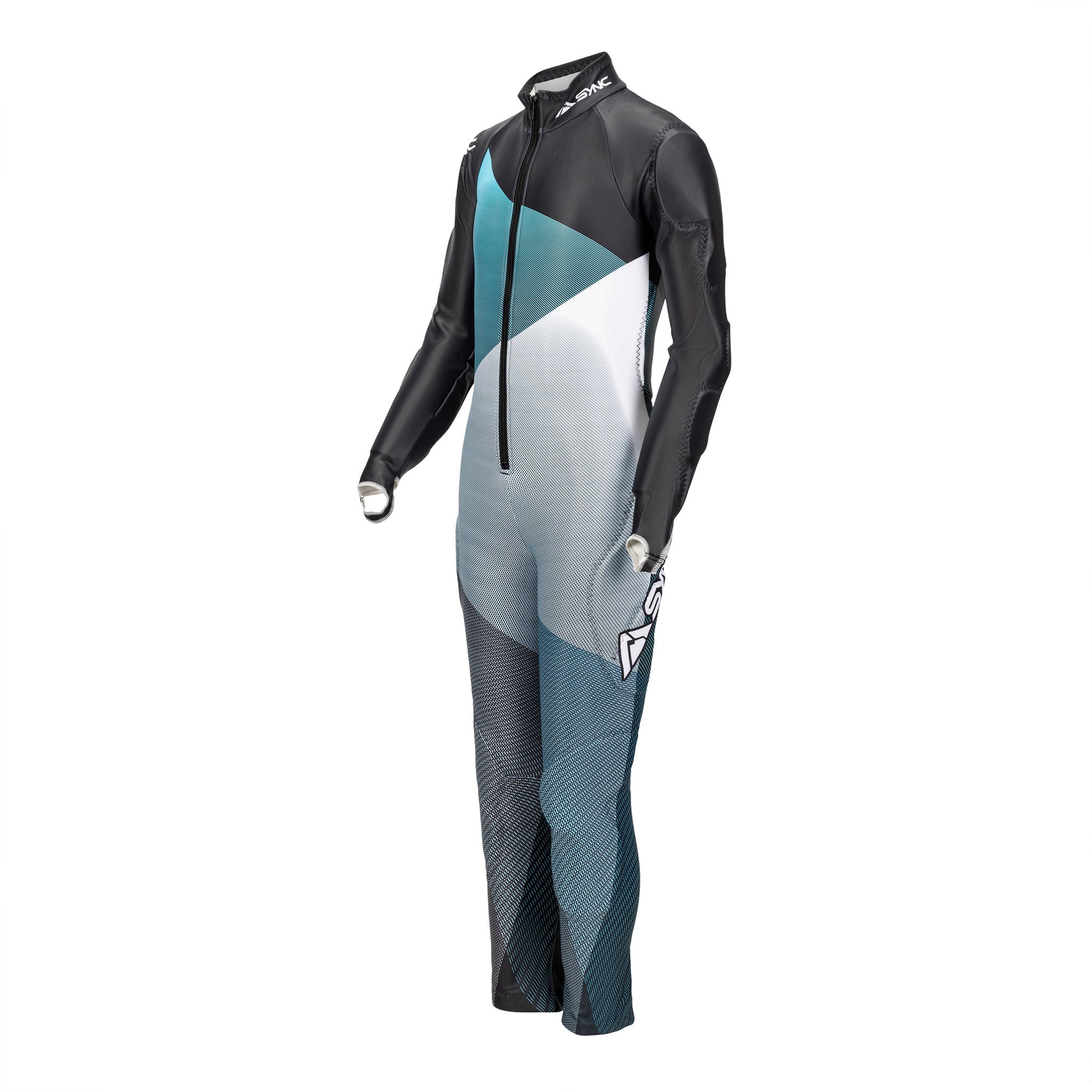 Sammi Junior Race Suit - Image 5