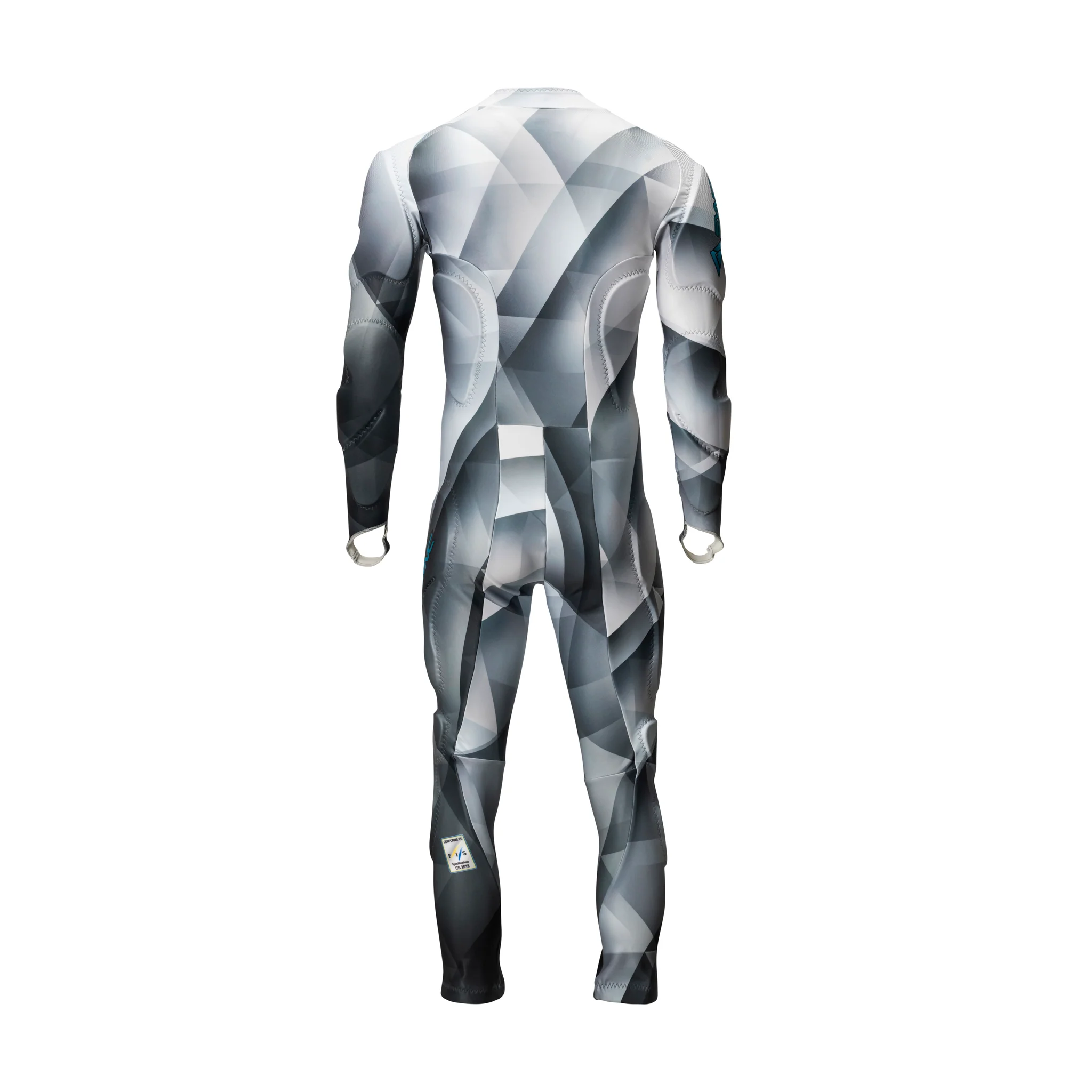 Sawyer Adult Race Suit - Image 3