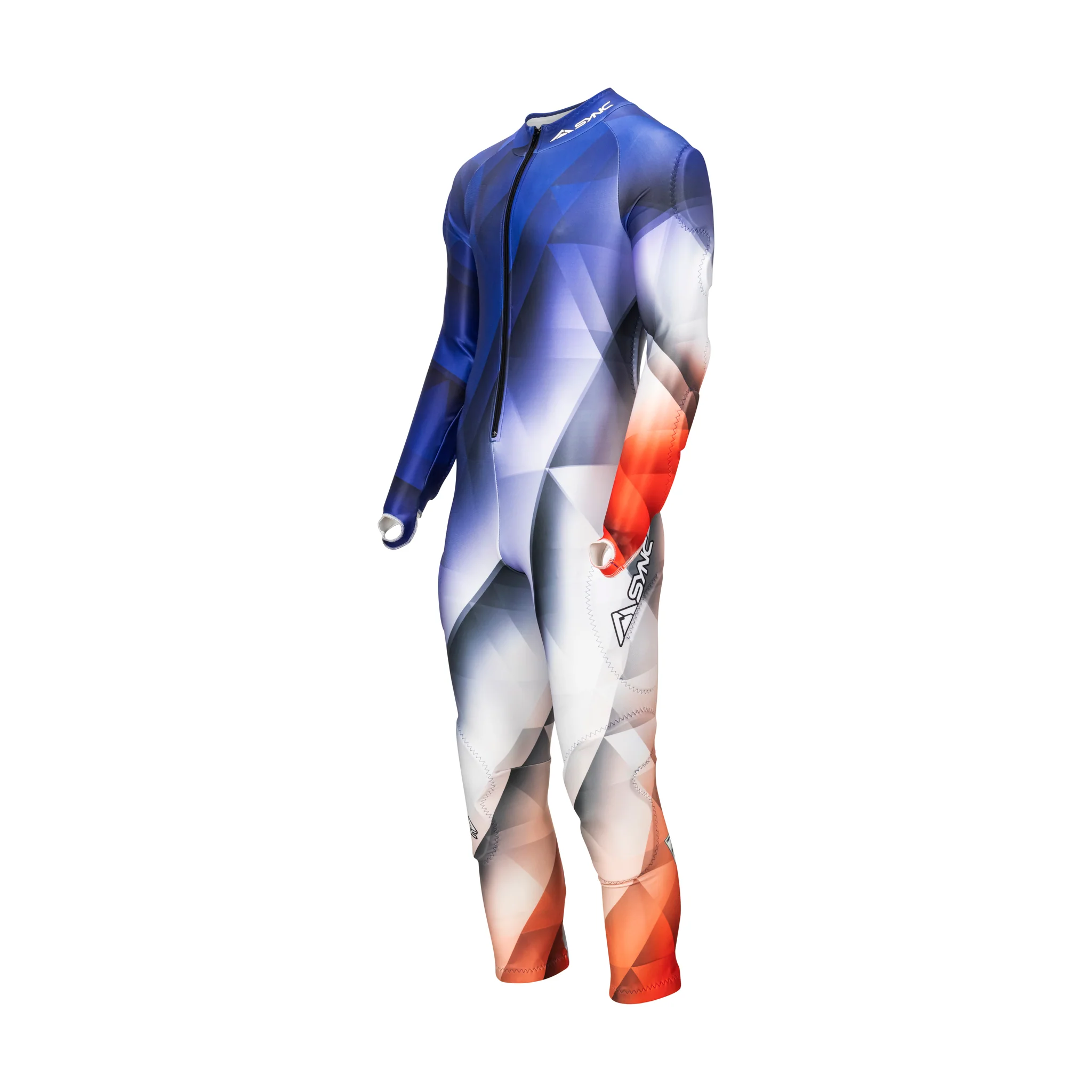 Sawyer Adult Race Suit - Image 5
