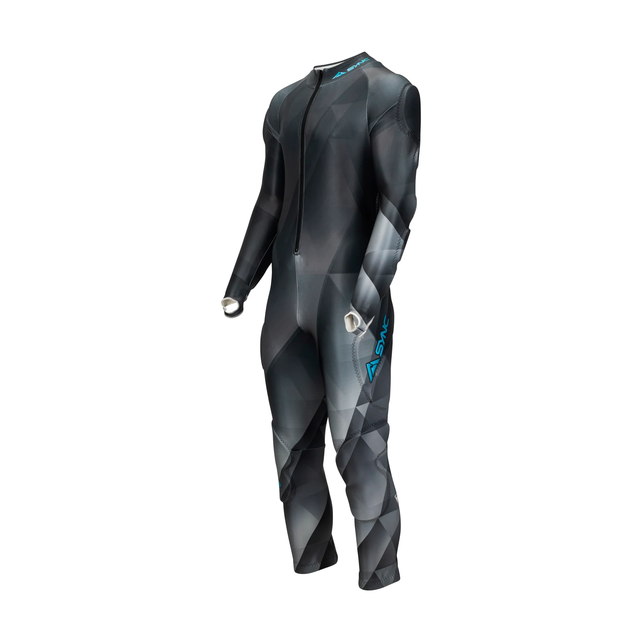 Sawyer Adult Race Suit - Image 8
