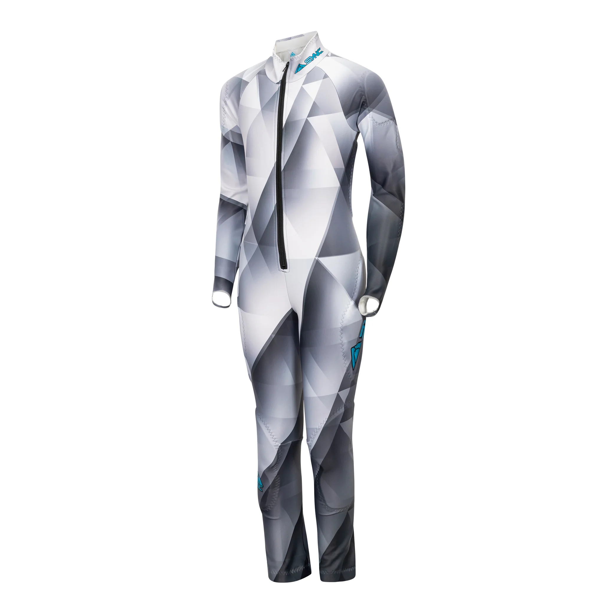 Sawyer Junior Race Suit - Image 5