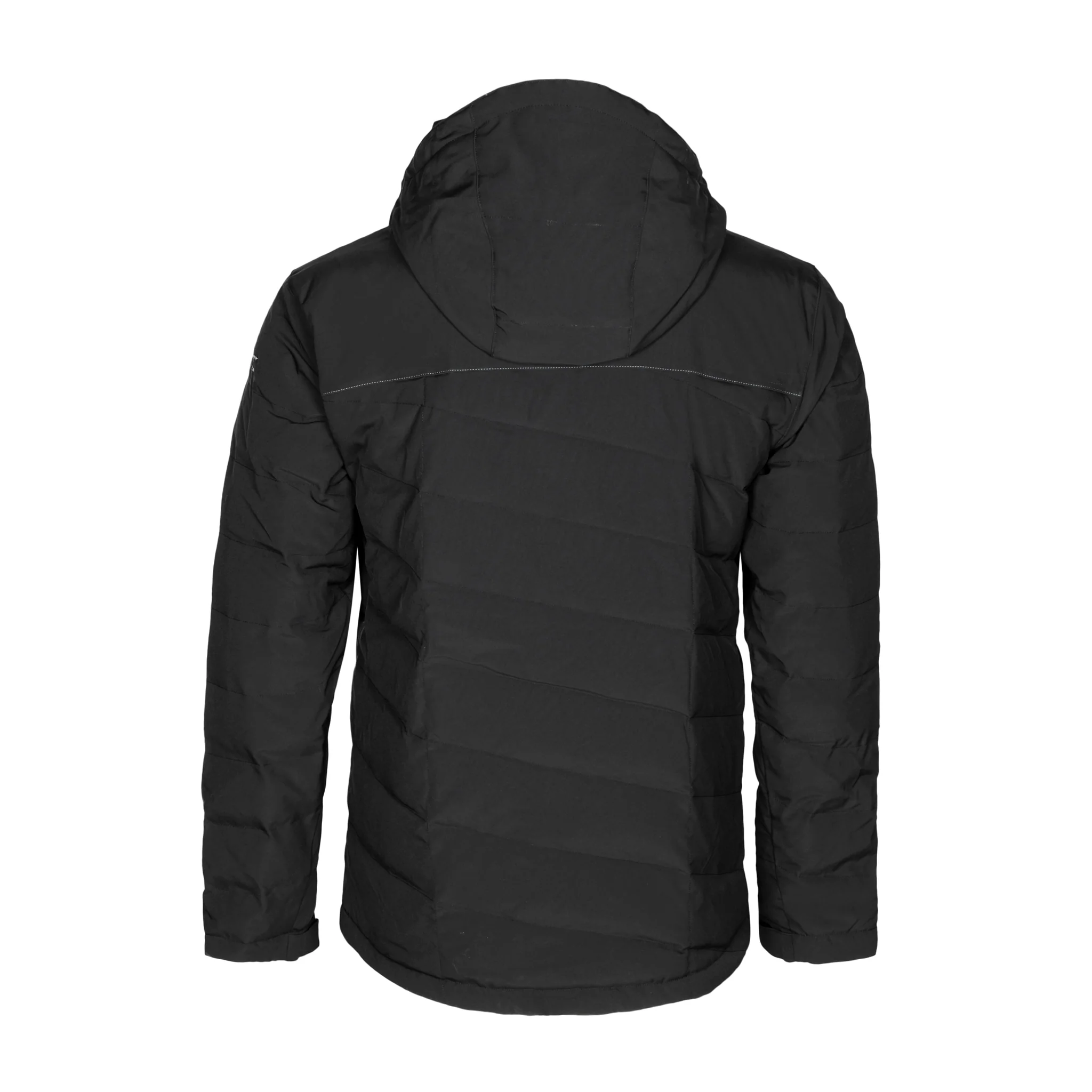 Men's Shelter Insulated Ski Parka - Image 10