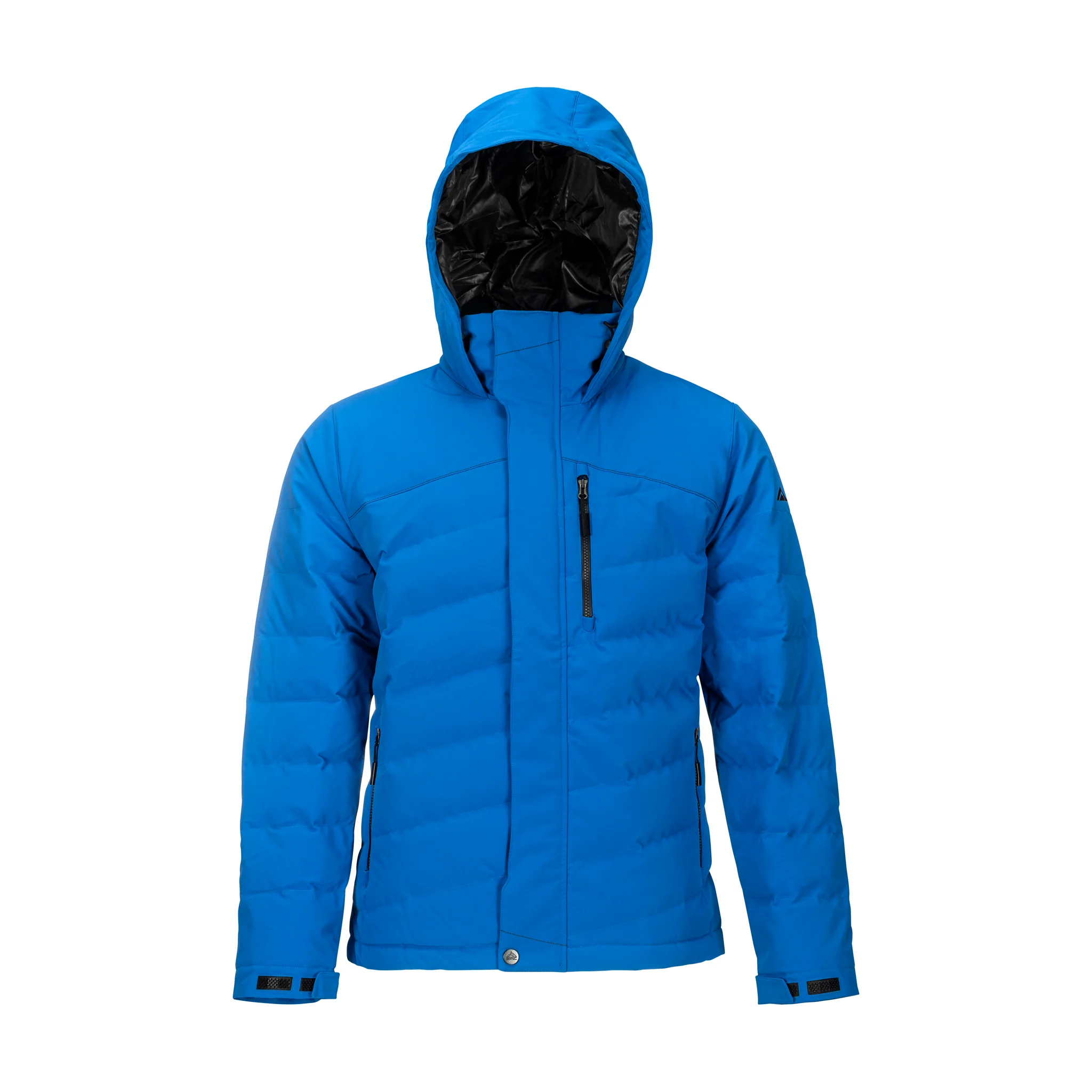 Men's Shelter Insulated Ski Parka - Image 11