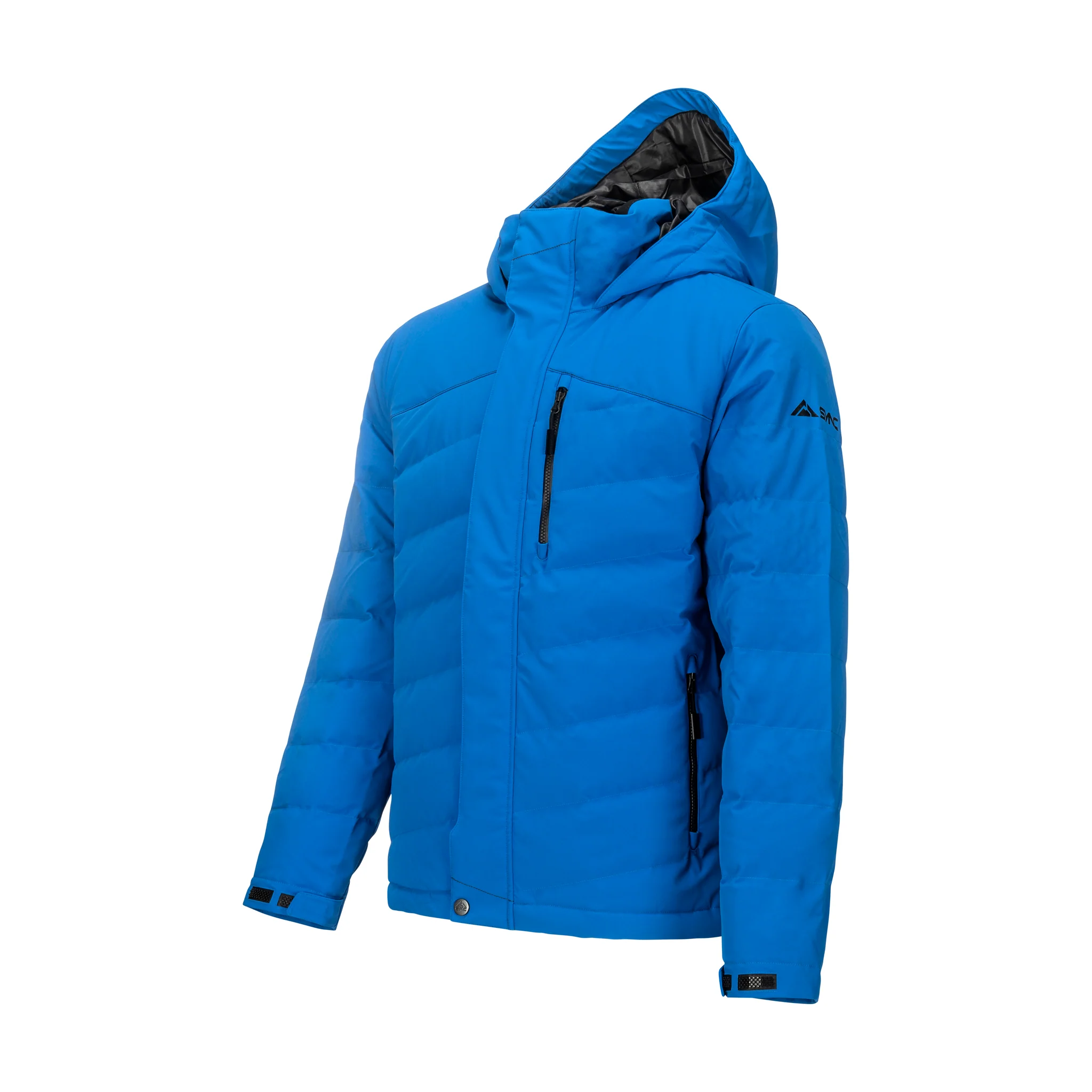 Men's Shelter Insulated Ski Parka - Image 12