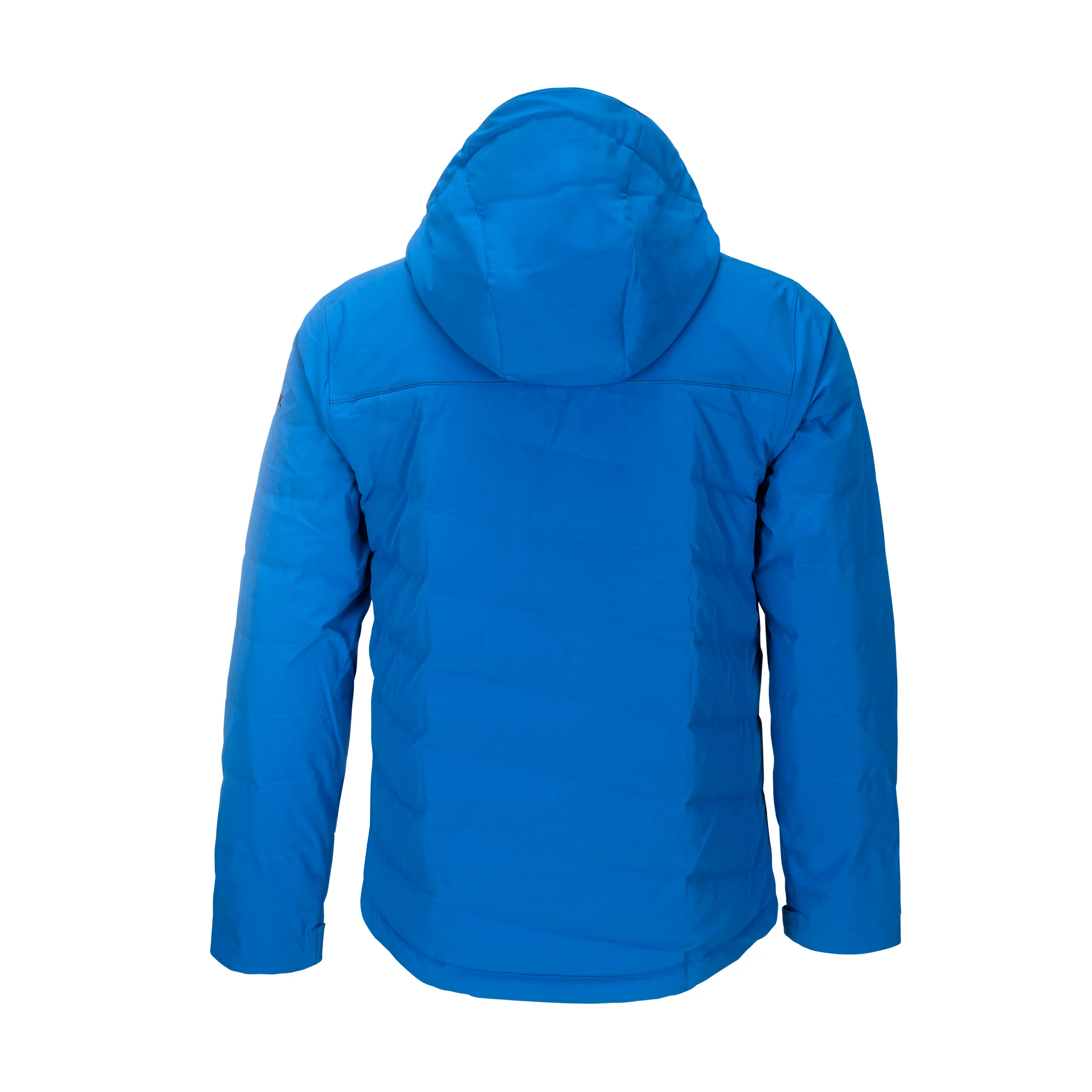Men's Shelter Insulated Ski Parka - Image 13