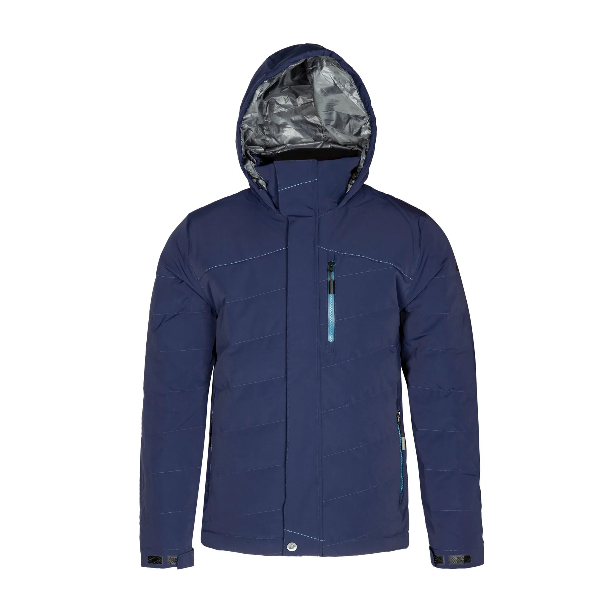 Men's Shelter Insulated Ski Parka - Image 14