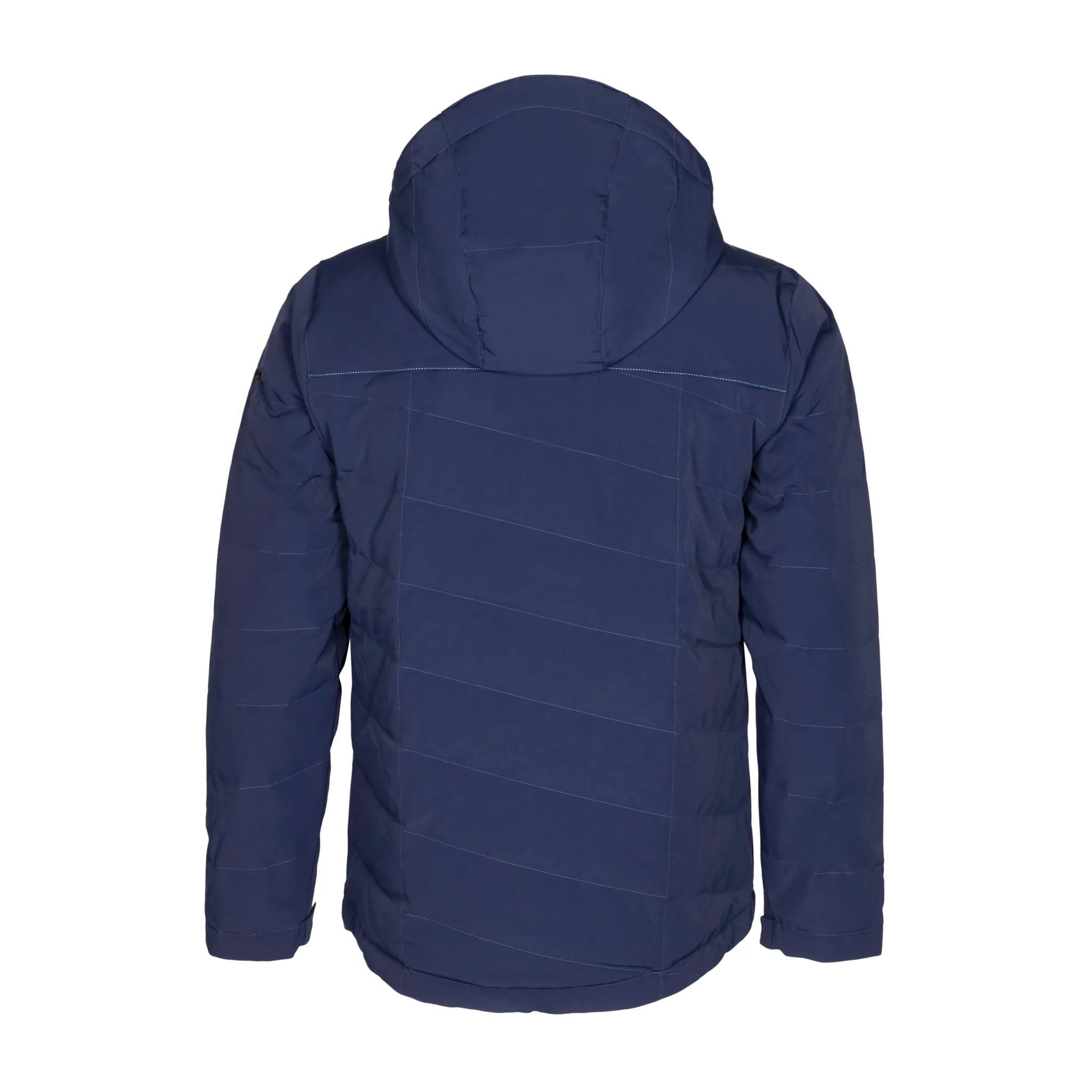 Men's Shelter Insulated Ski Parka - Image 16