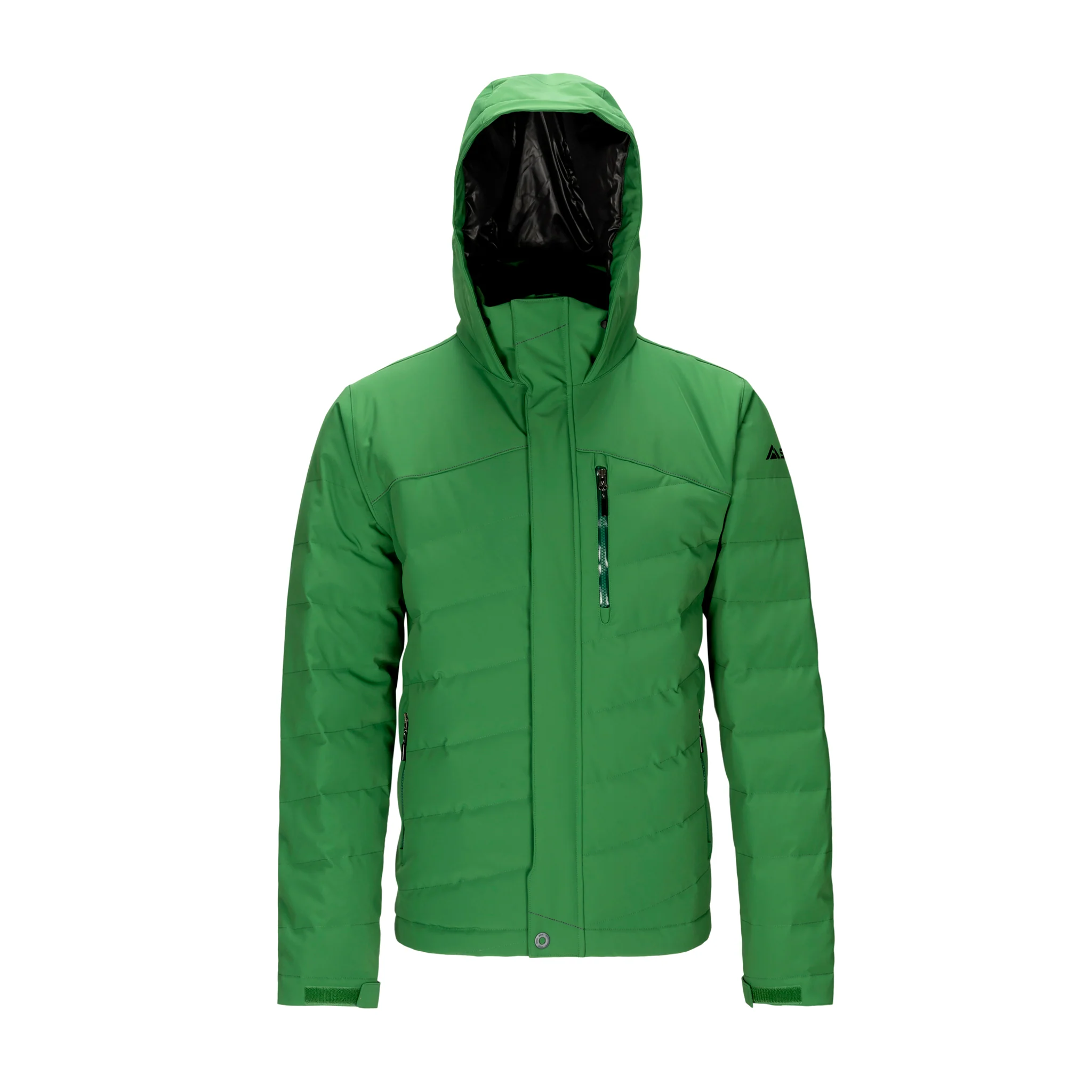 Men's Shelter Insulated Ski Parka - Image 17