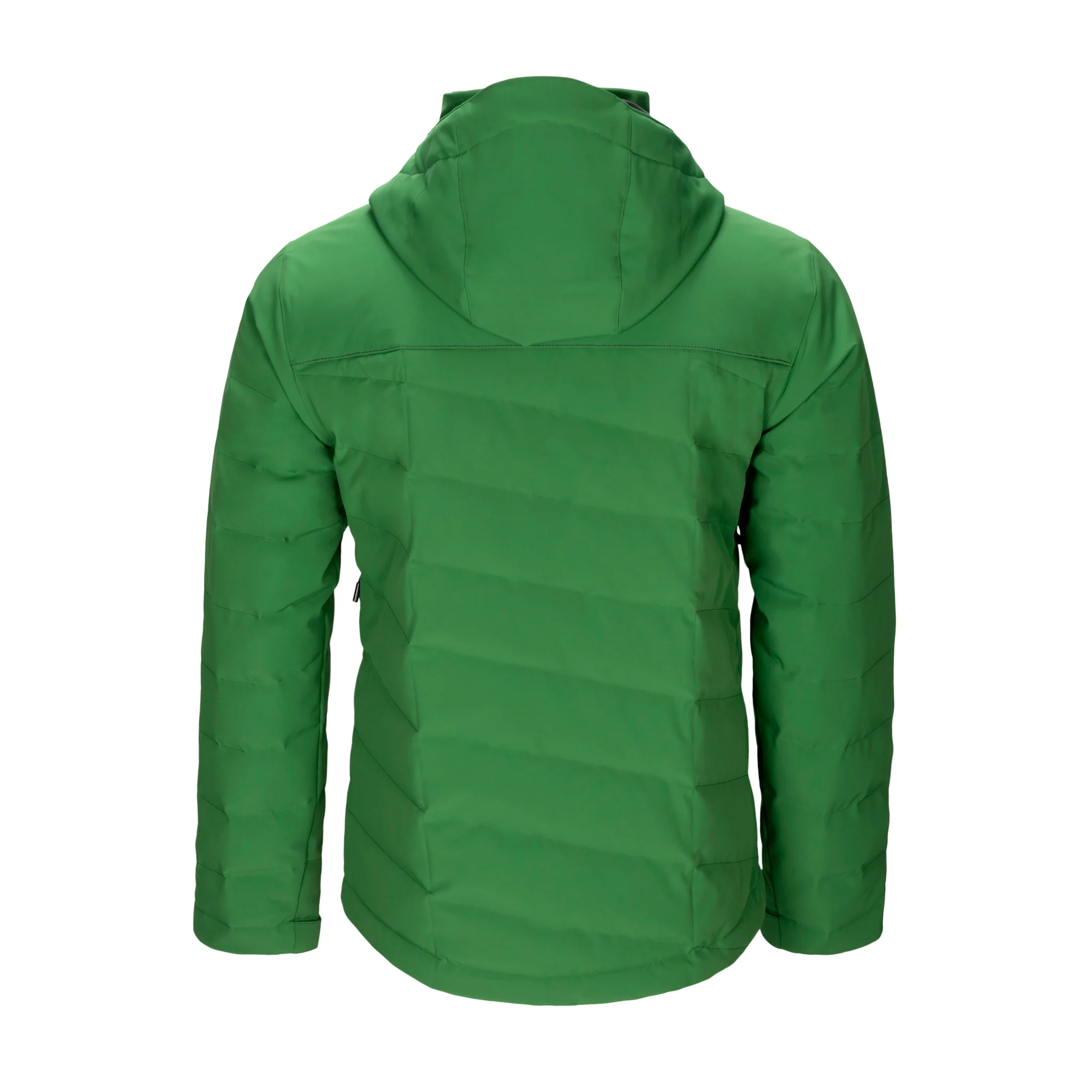Men's Shelter Insulated Ski Parka - Image 19