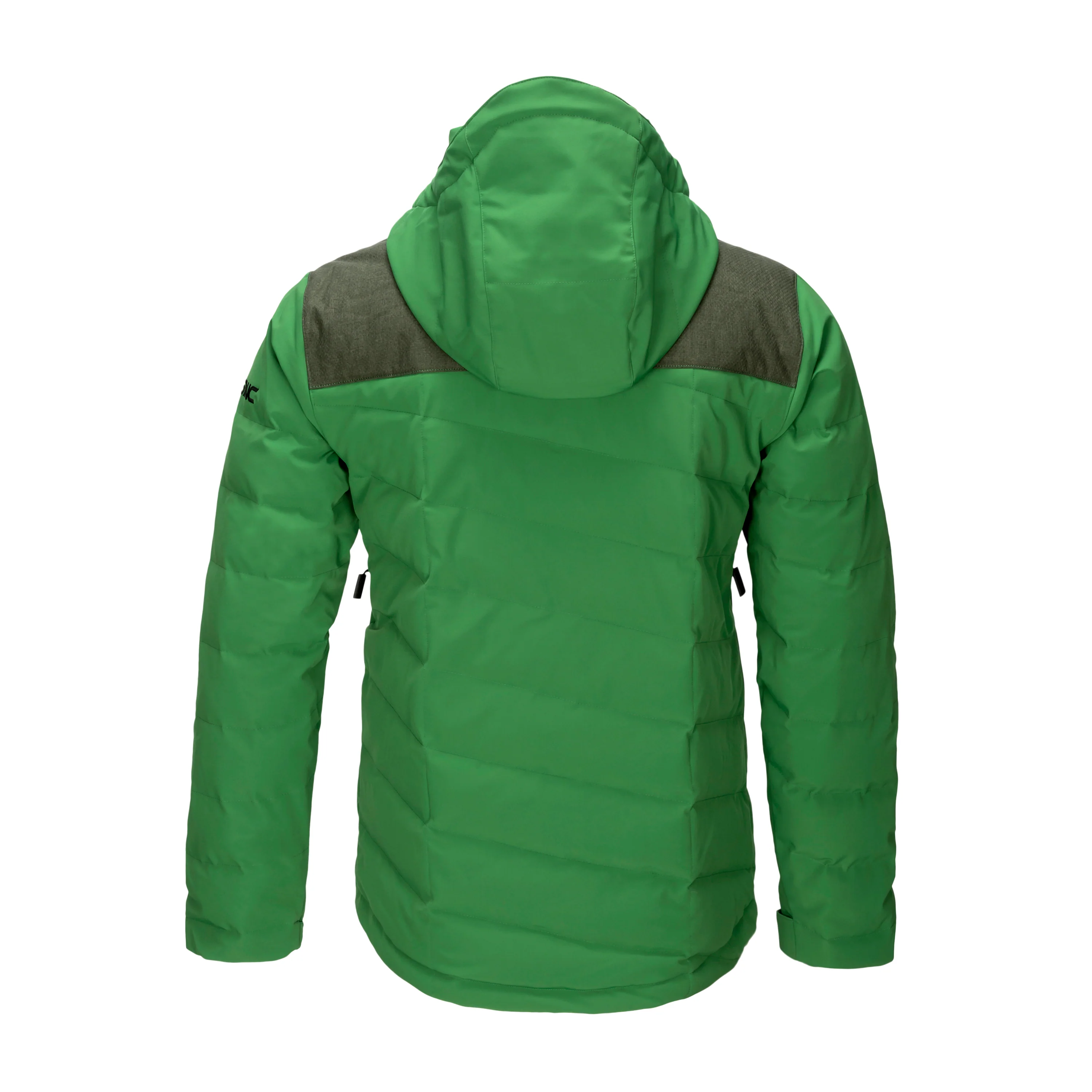 Men's Shelter Insulated Ski Parka - Image 3