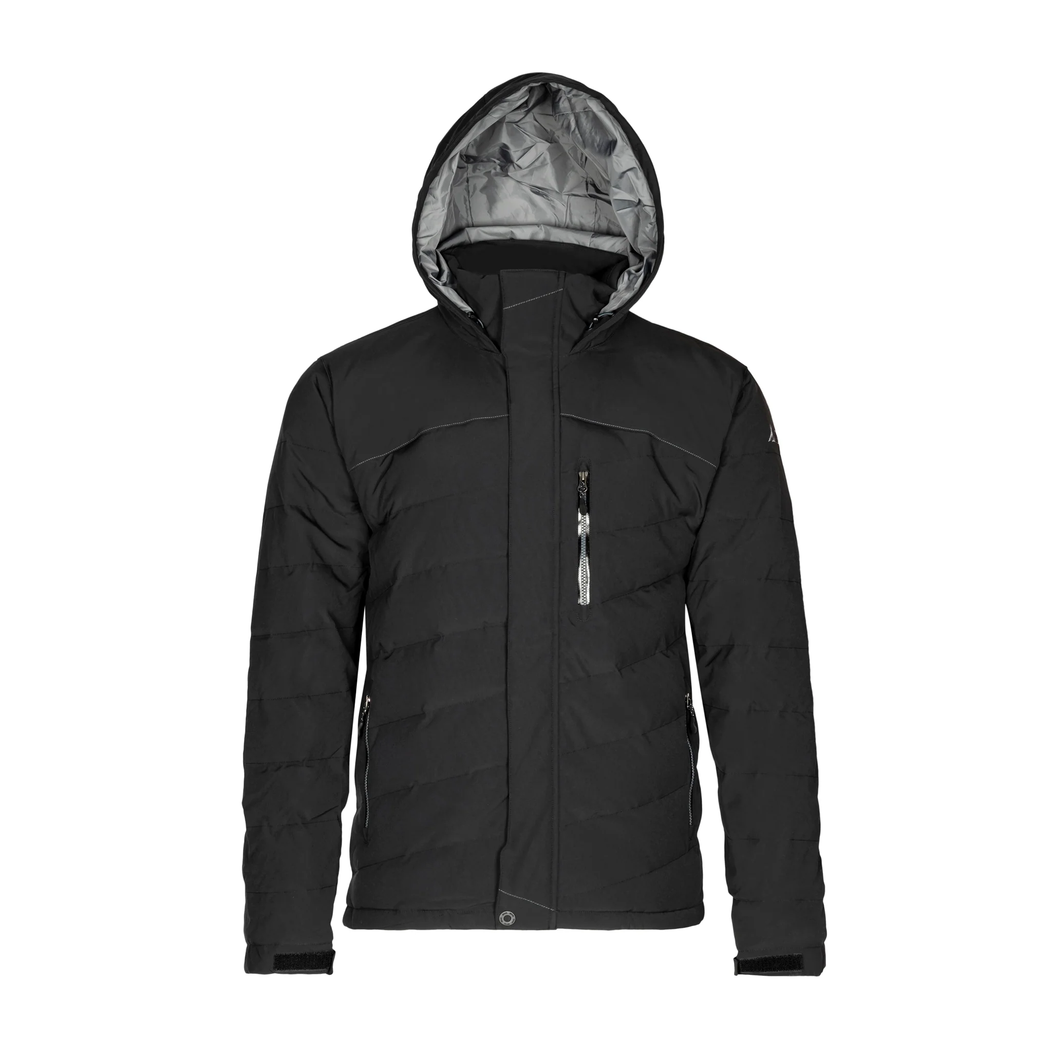 Men's Shelter Insulated Ski Parka - Image 8