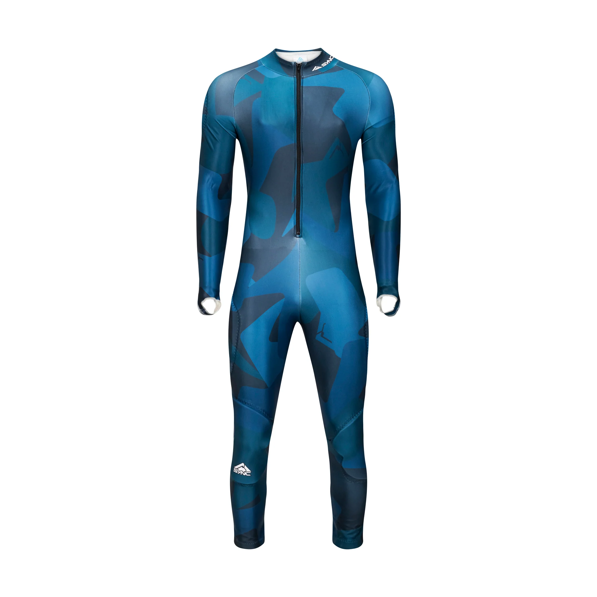 Simon Adult Race Suit - Image 10